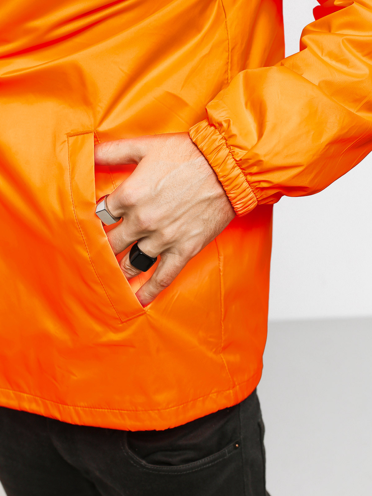 Kurtka Emerica Undercover (orange)