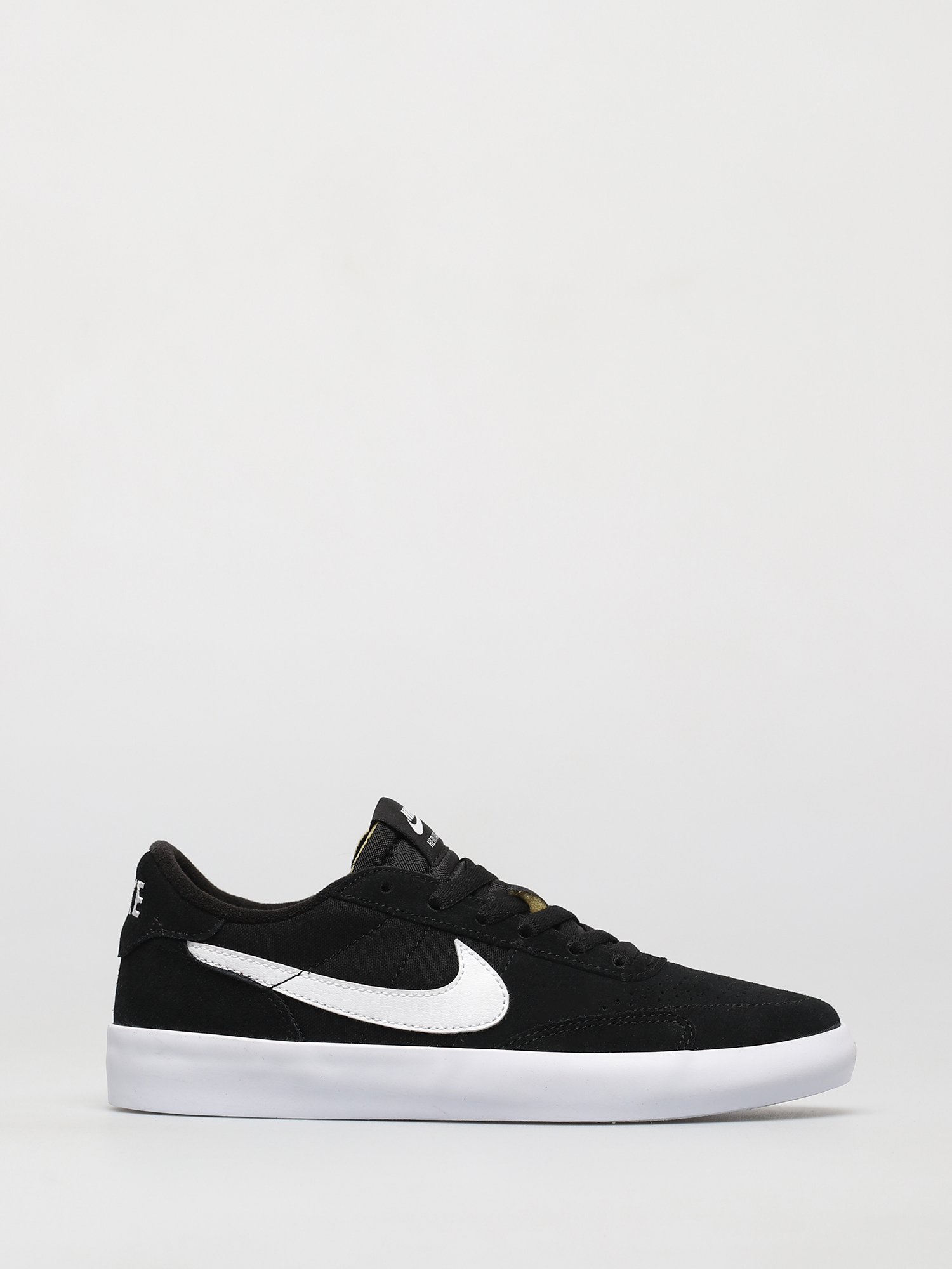 Buty Nike SB Heritage Vulc (black/white black white)