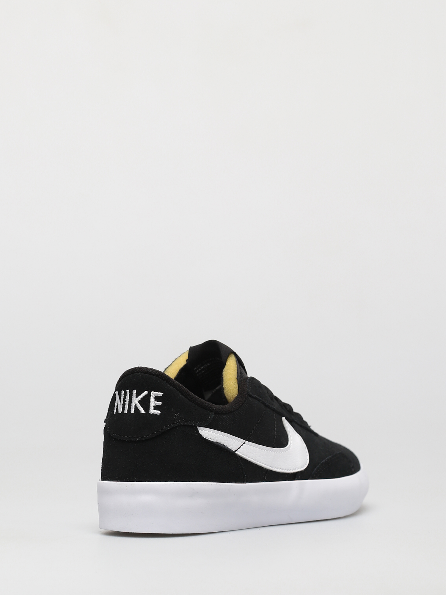 Buty Nike SB Heritage Vulc (black/white black white)