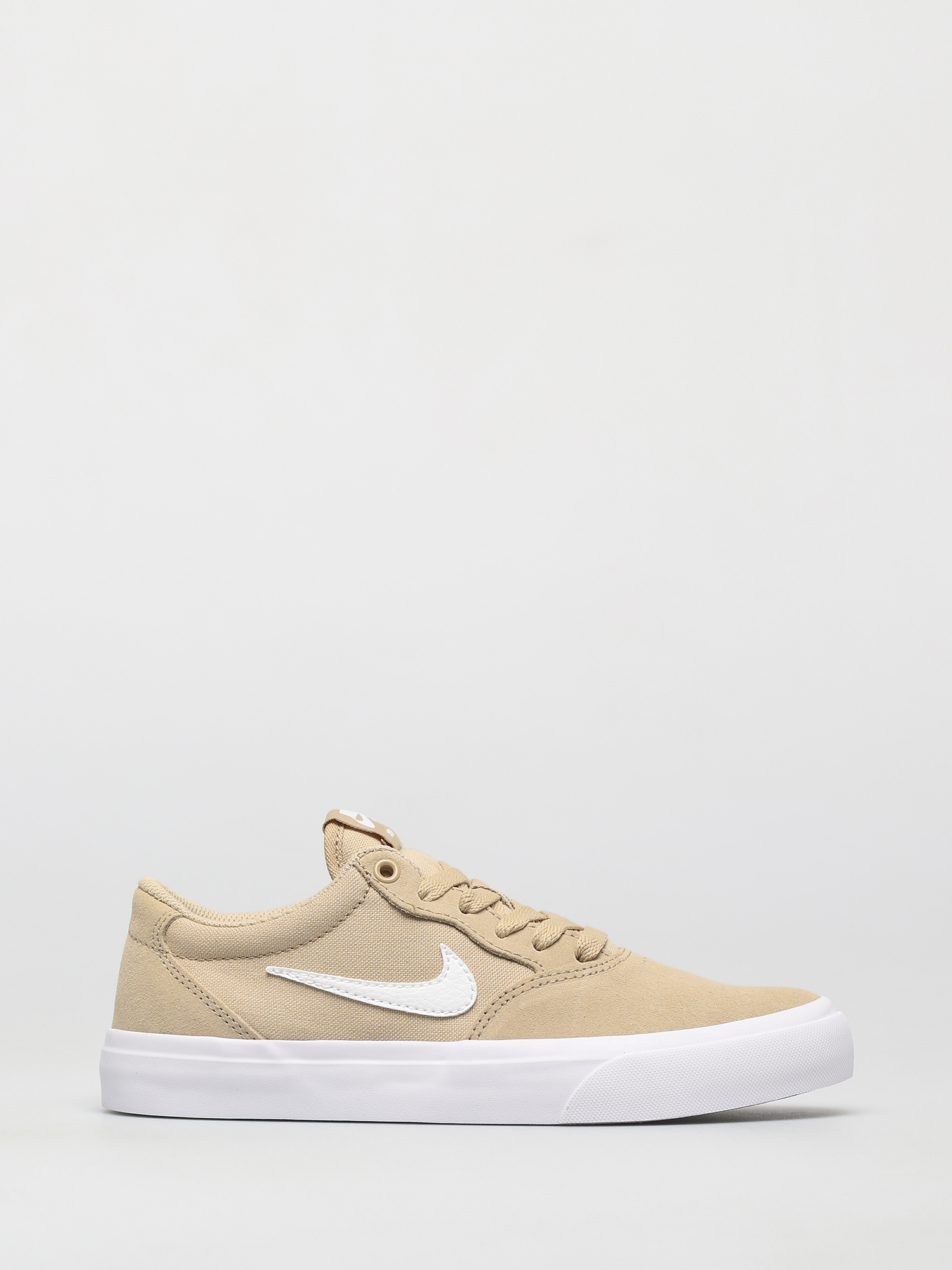 Buty Nike SB Chron Solarsoft (grain/white grain white)