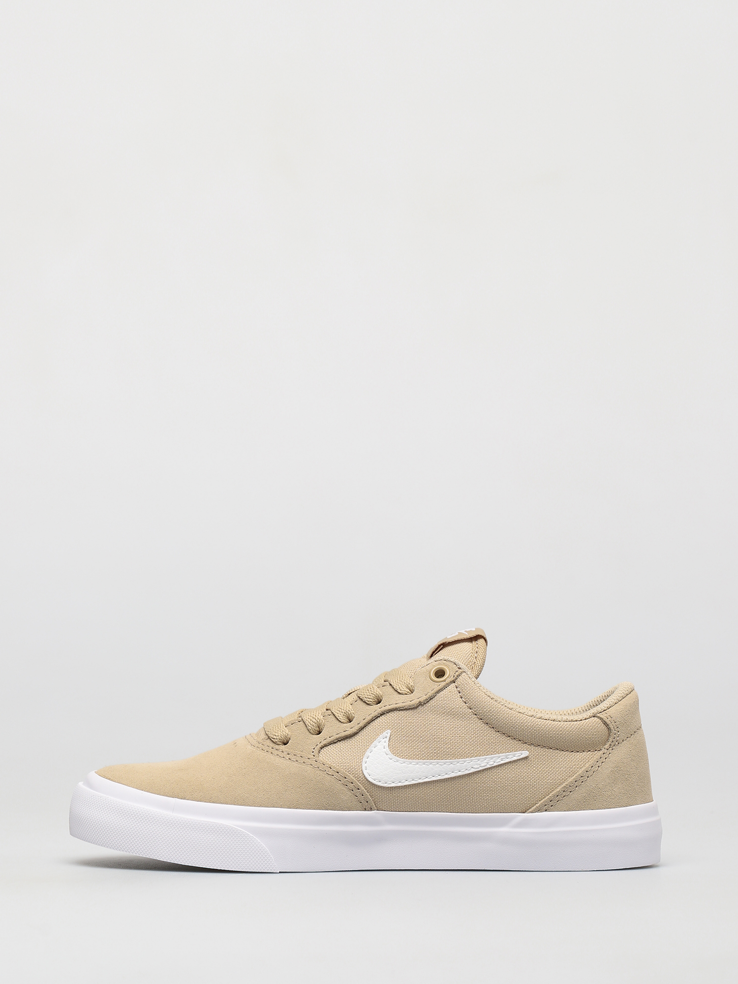 Buty Nike SB Chron Solarsoft (grain/white grain white)