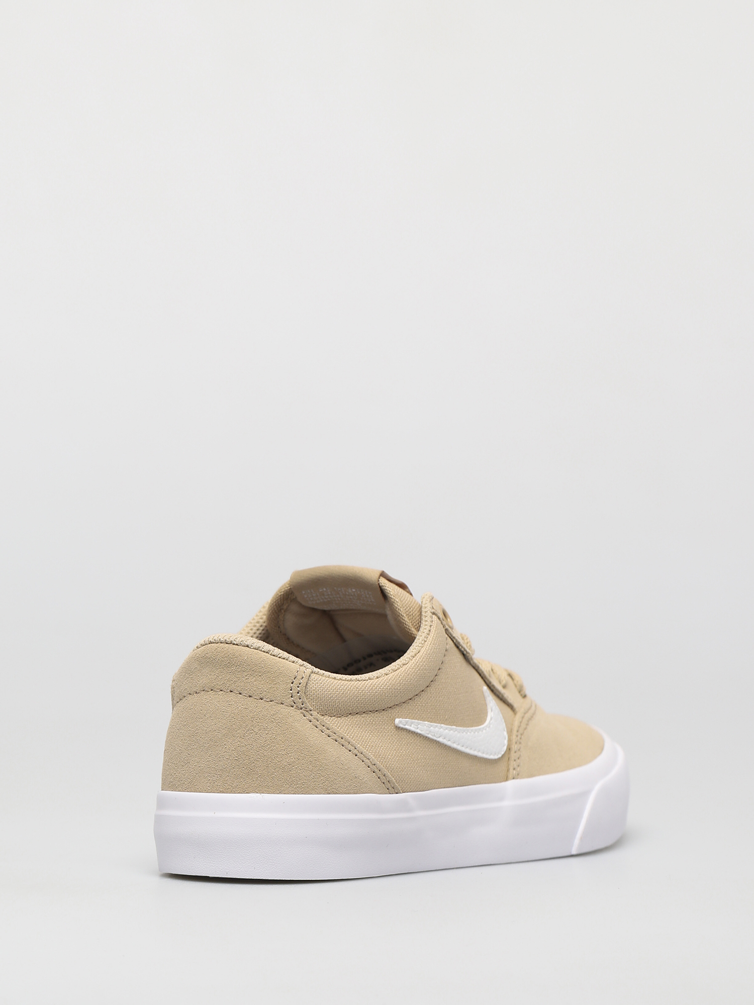 Buty Nike SB Chron Solarsoft (grain/white grain white)
