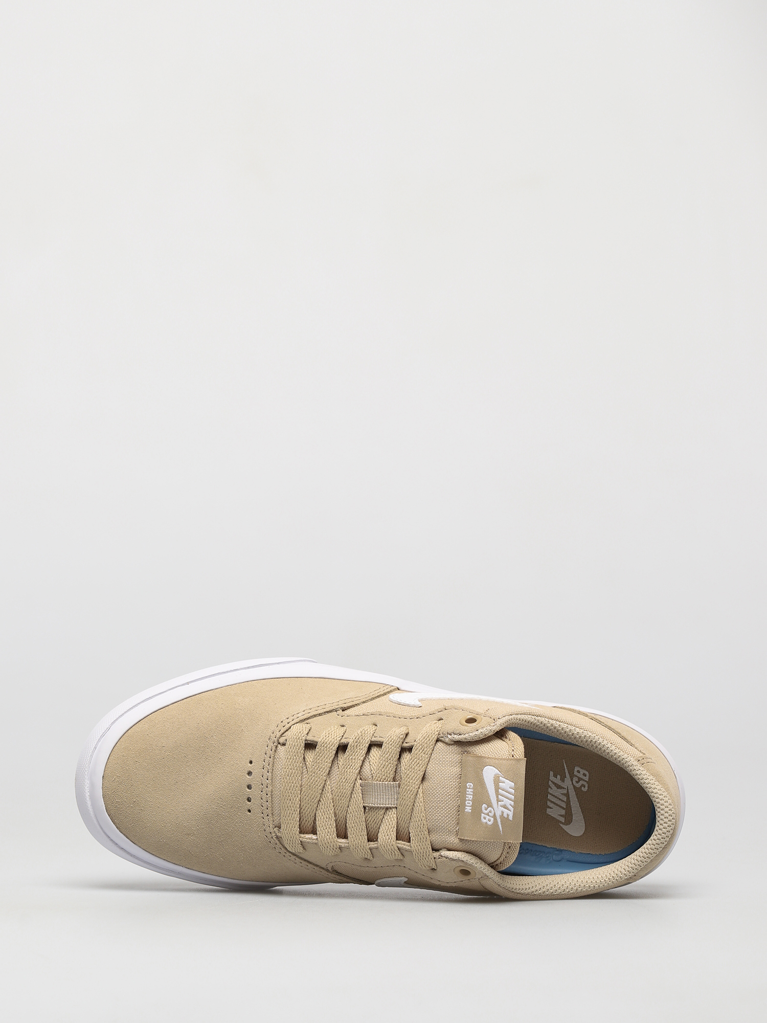 Buty Nike SB Chron Solarsoft (grain/white grain white)