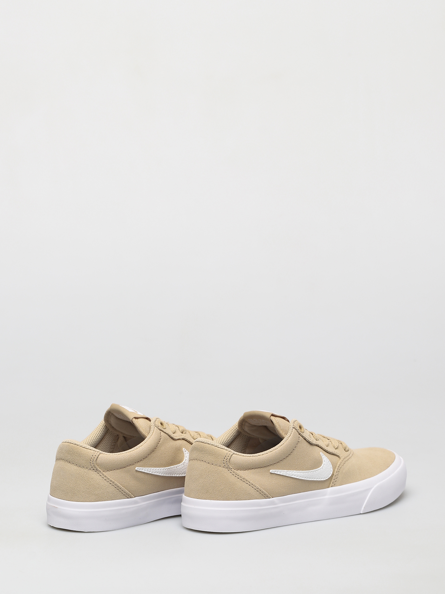 Buty Nike SB Chron Solarsoft (grain/white grain white)