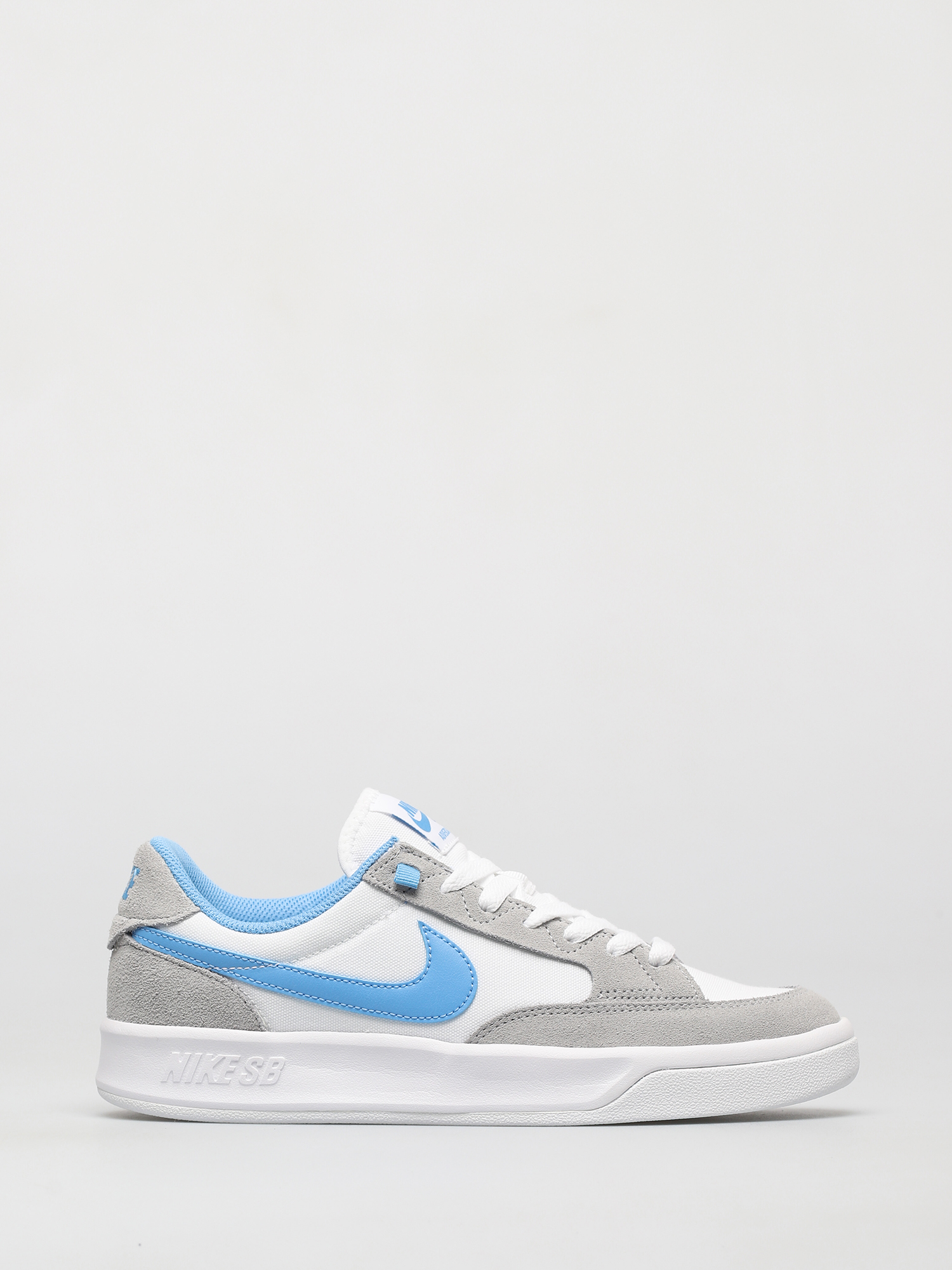 nike adversary blue