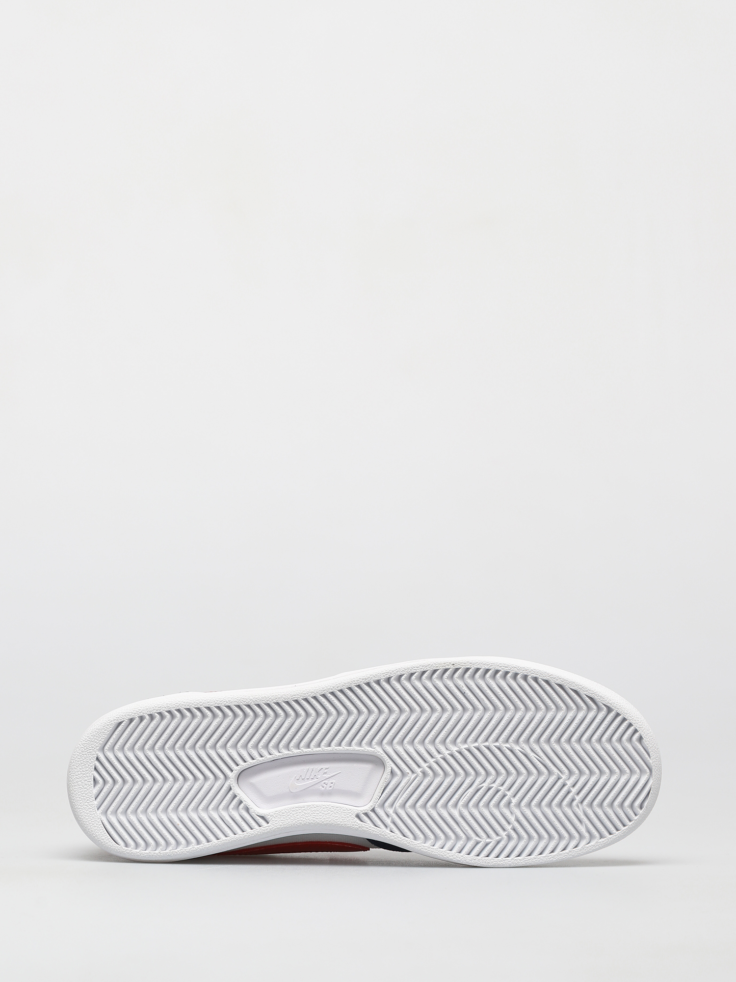 Buty Nike SB Adversary Premium (navy/university red white white)