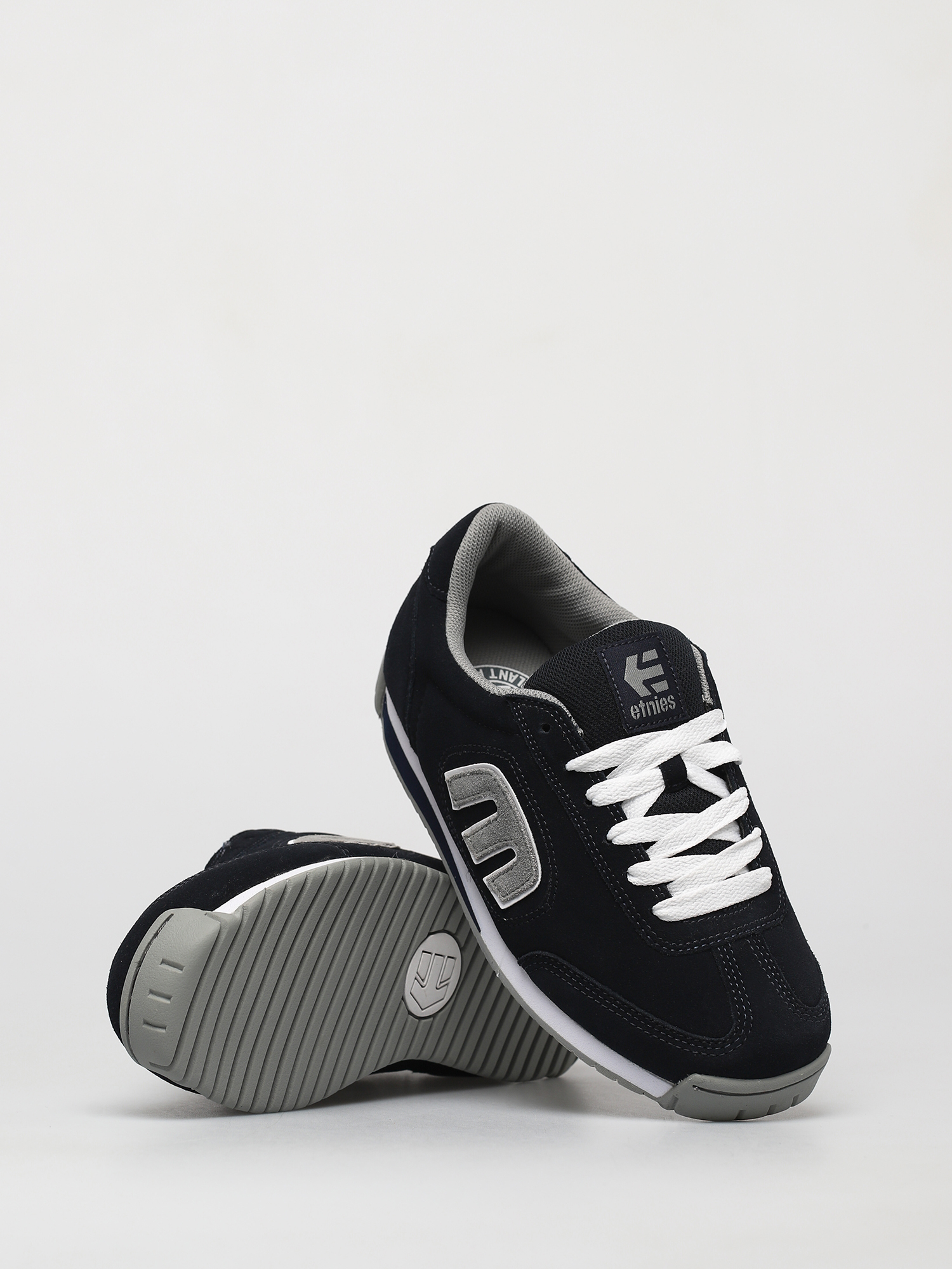 Buty Etnies Lo Cut II Ls (dark navy)