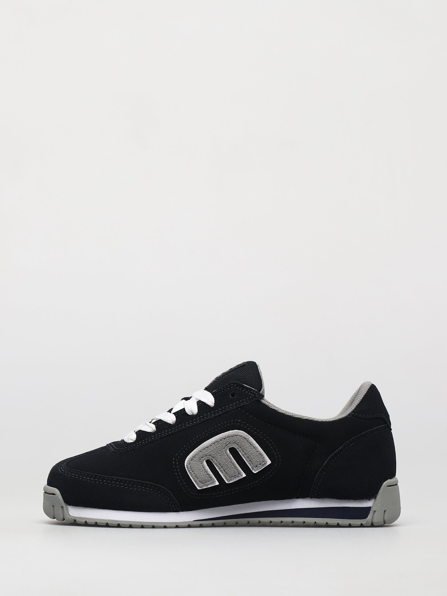Buty Etnies Lo Cut II Ls (dark navy)