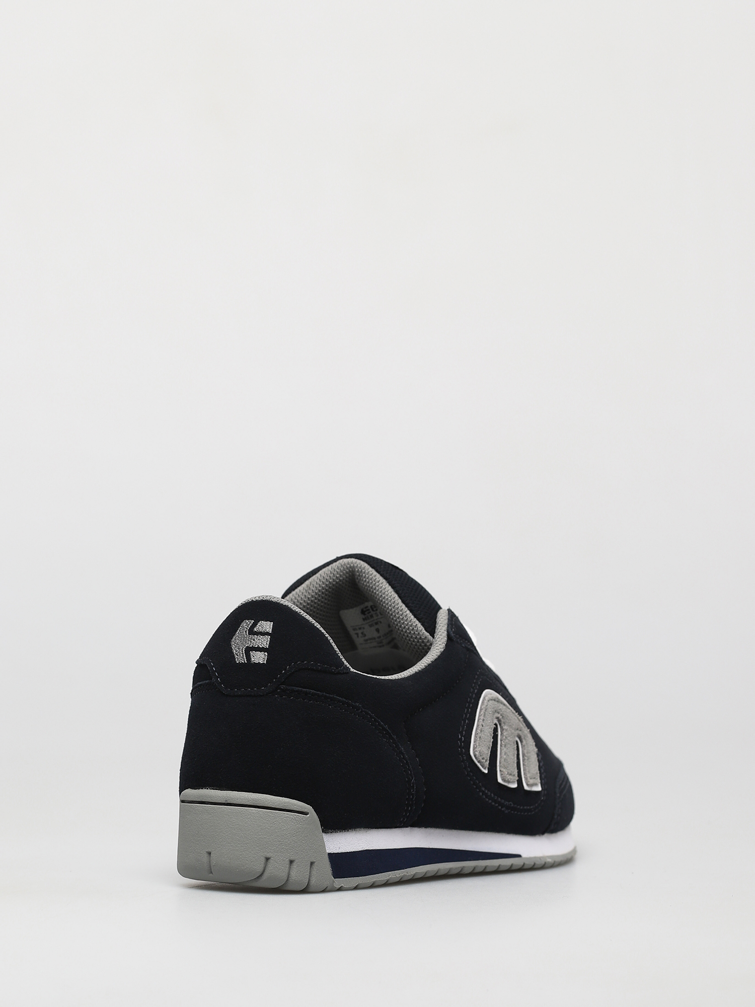 Buty Etnies Lo Cut II Ls (dark navy)