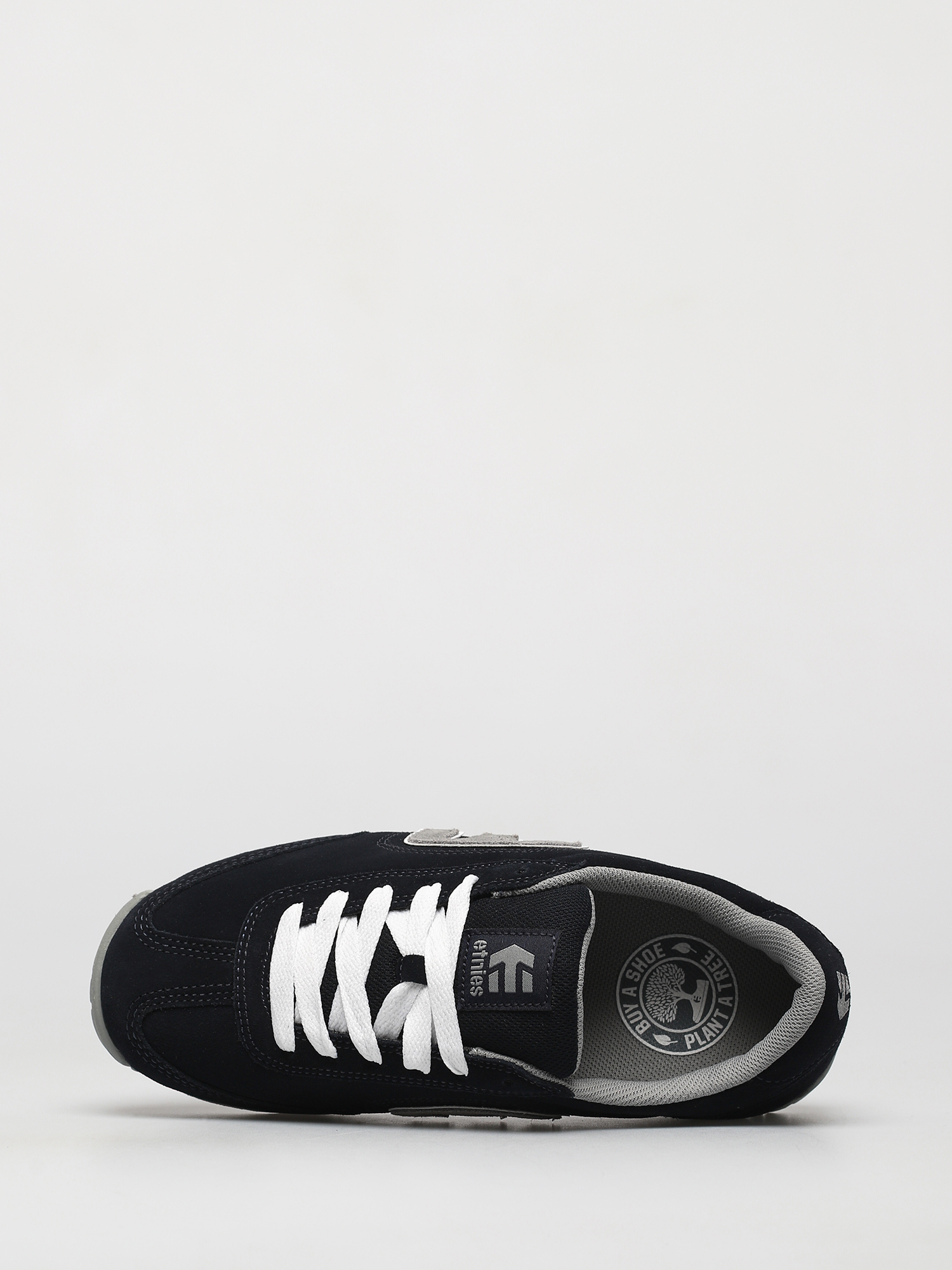 Buty Etnies Lo Cut II Ls (dark navy)