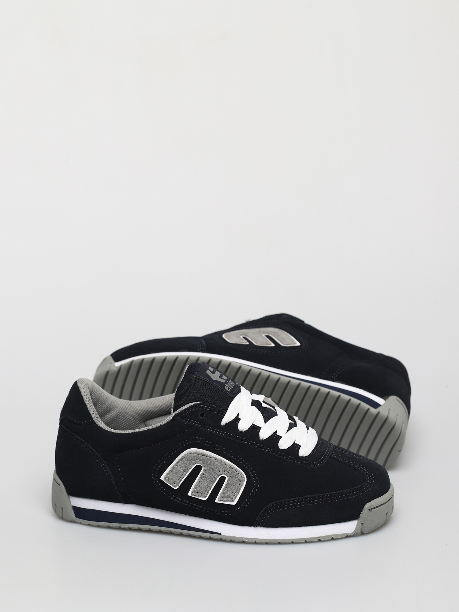 Buty Etnies Lo Cut II Ls (dark navy)