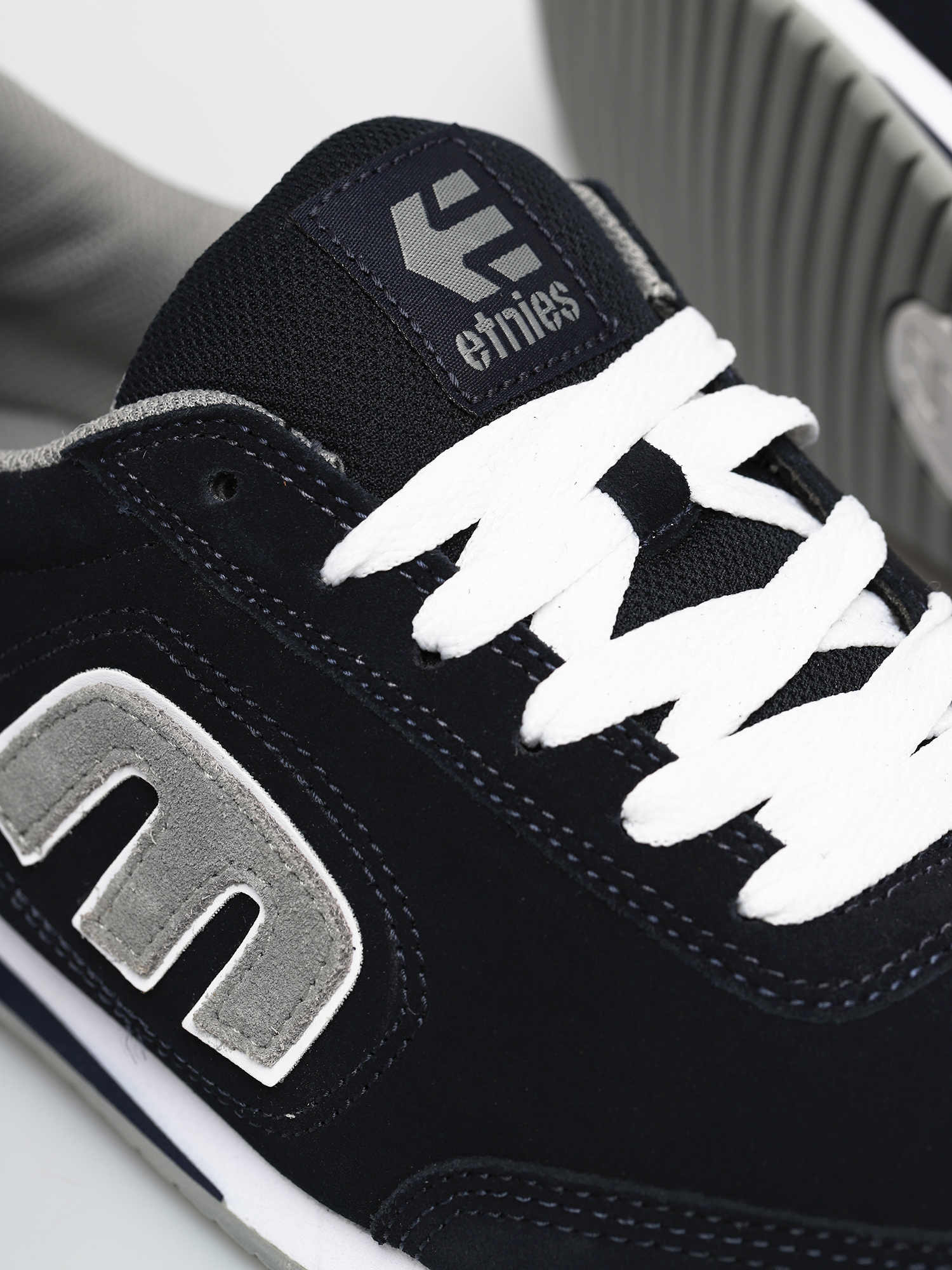 Buty Etnies Lo Cut II Ls (dark navy)