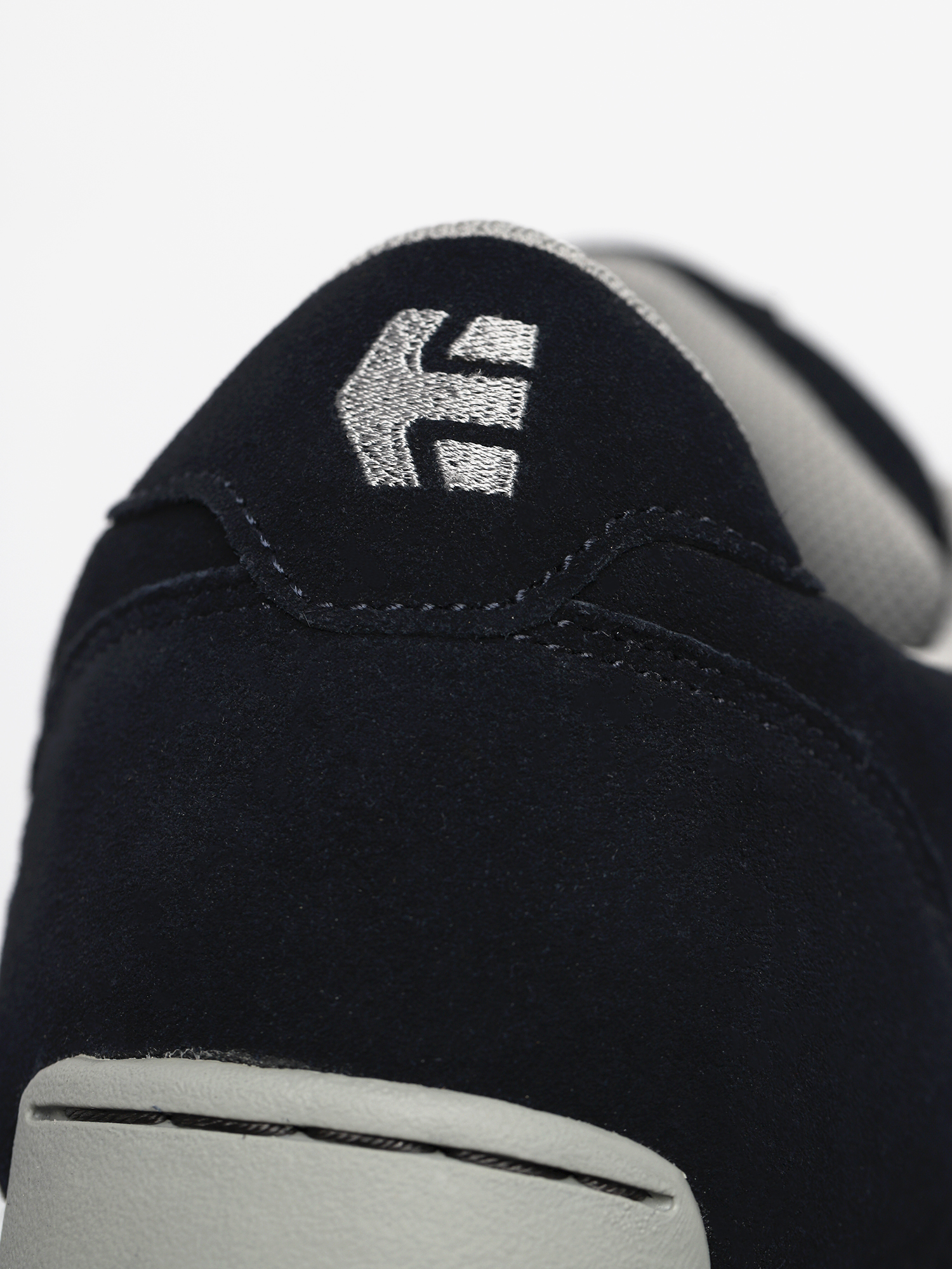 Buty Etnies Lo Cut II Ls (dark navy)
