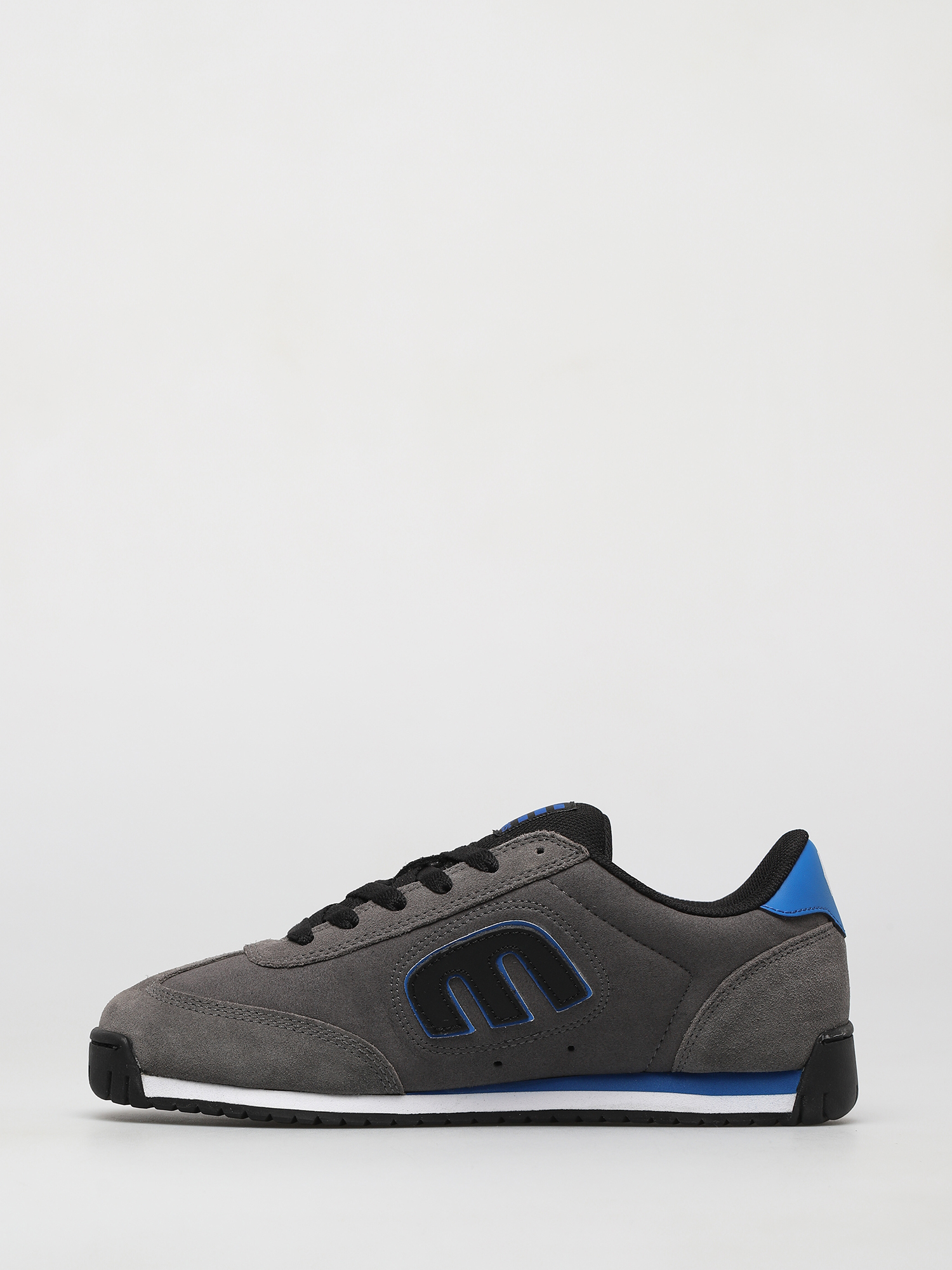 Buty Etnies Lo Cut II Ls (grey/black/royal)