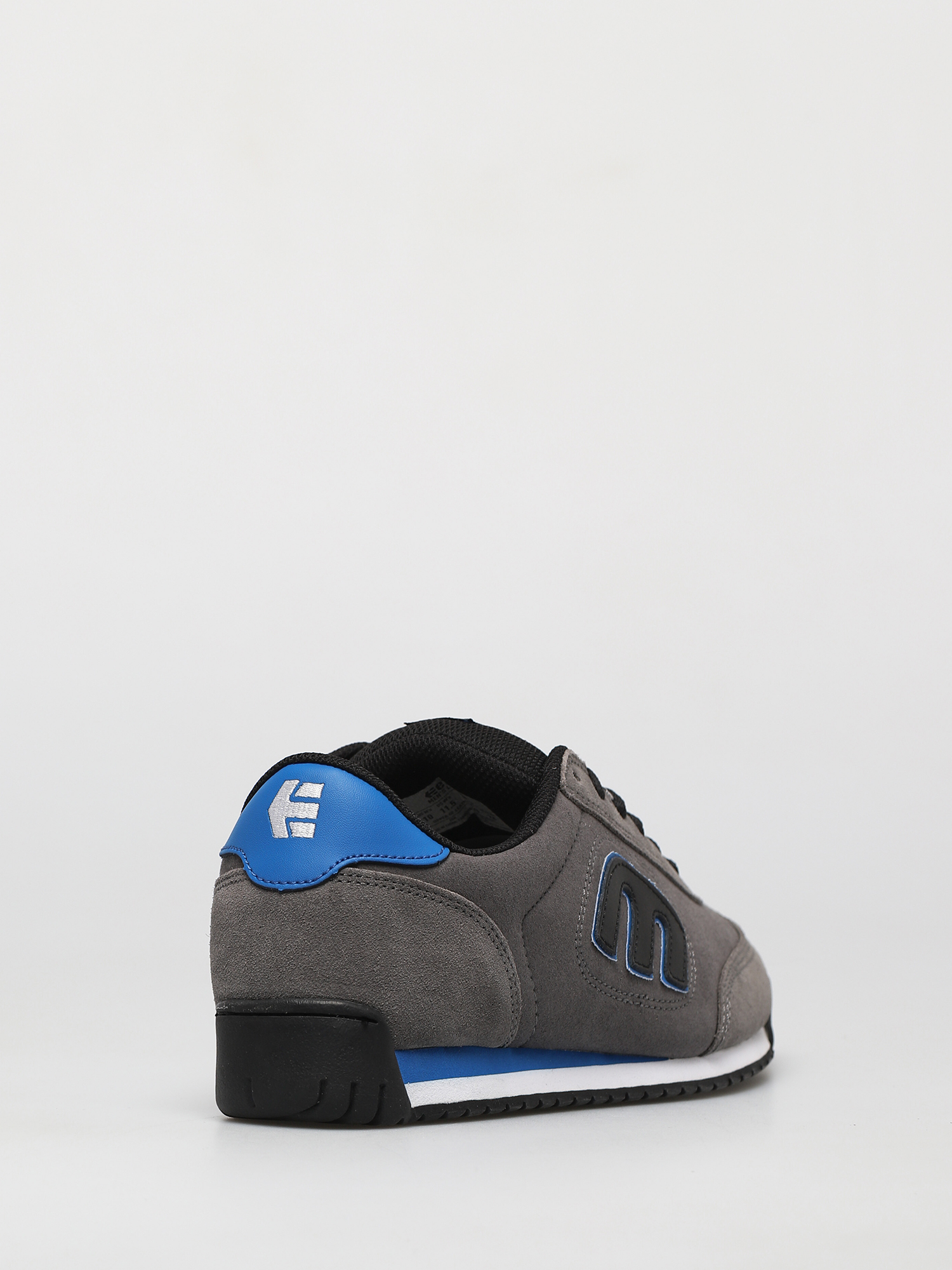 Buty Etnies Lo Cut II Ls (grey/black/royal)