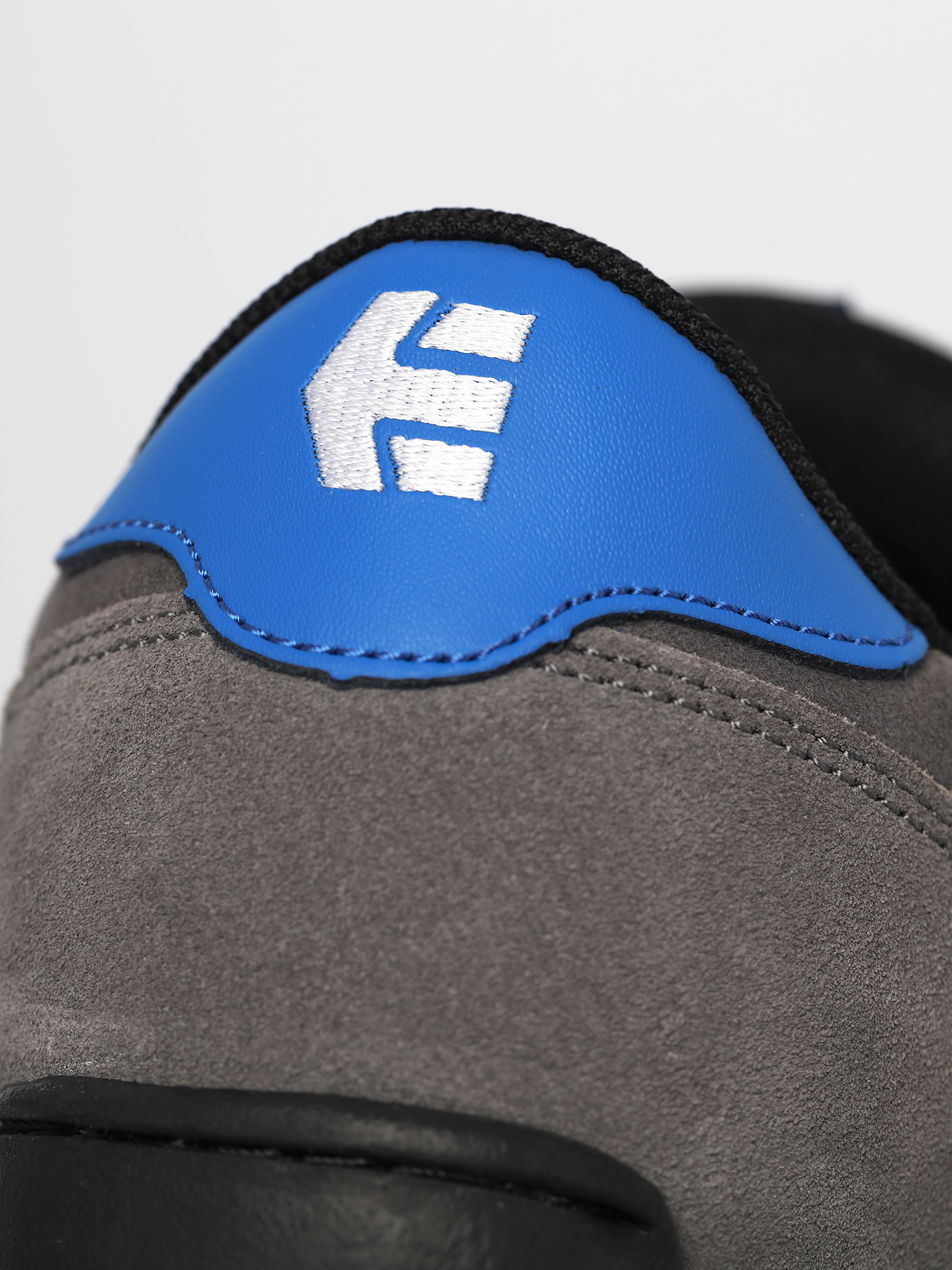 Buty Etnies Lo Cut II Ls (grey/black/royal)