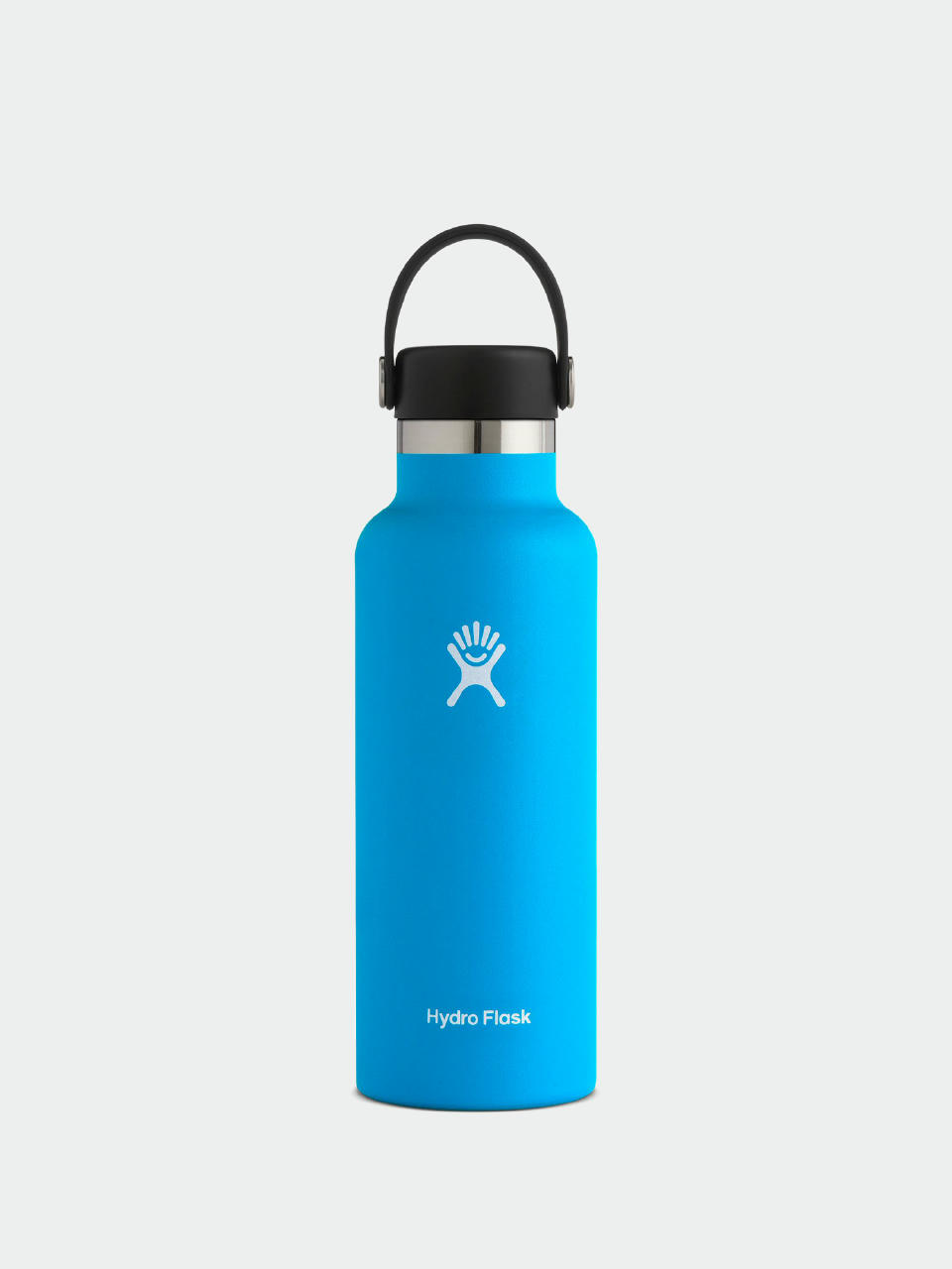 Butelka Hydro Flask Standard Mouth Flex Cap 532 Ml (pacific)