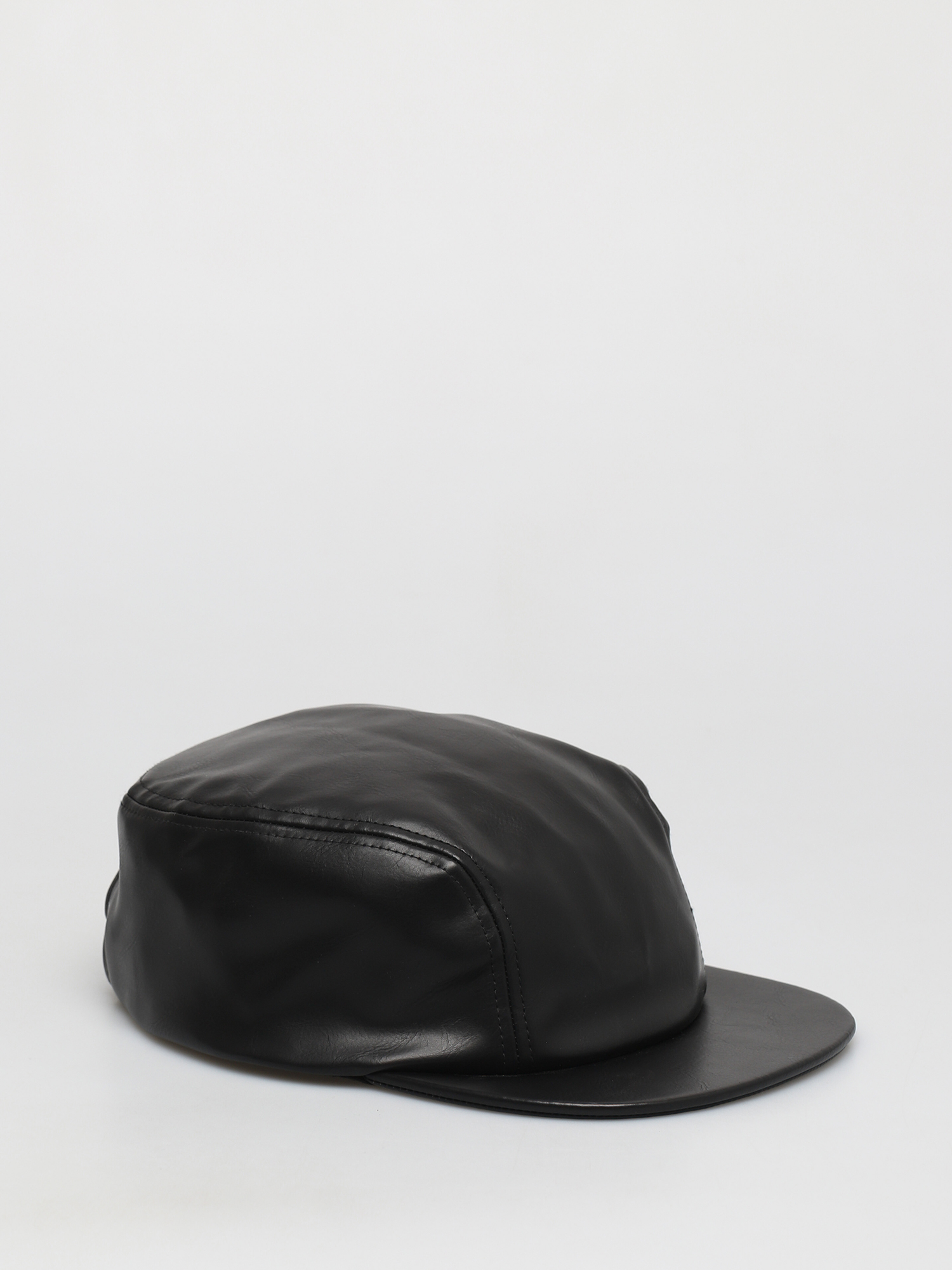 Czapka z daszkiem Brixton Ashwell Panel ZD (black)