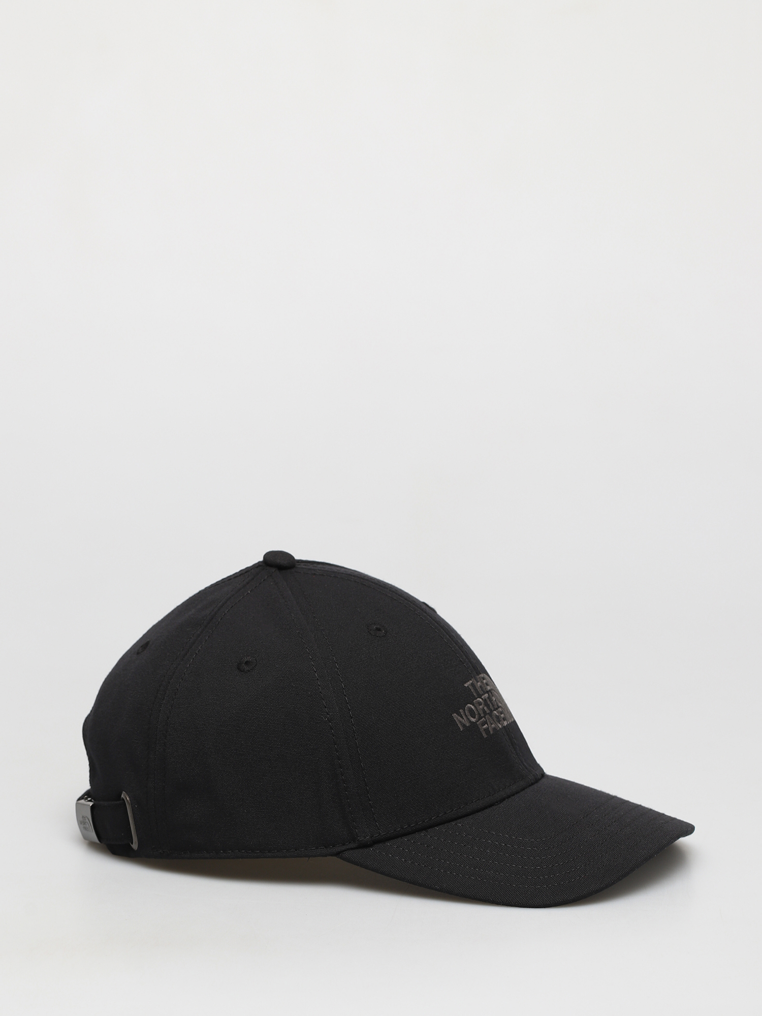 Czapka z daszkiem The North Face Recycled 66 Classic ZD (tnf black)