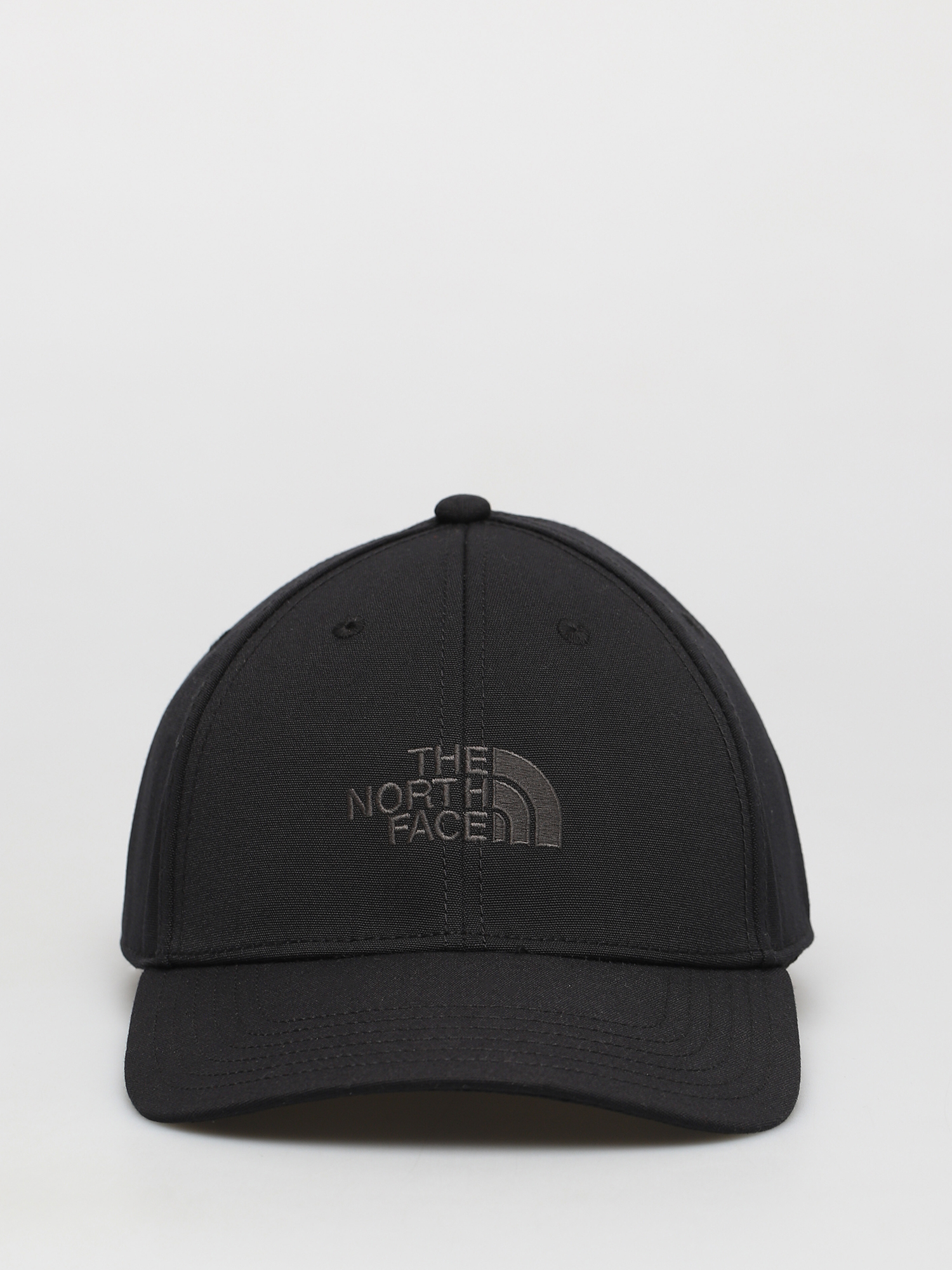 Czapka z daszkiem The North Face Recycled 66 Classic ZD (tnf black)