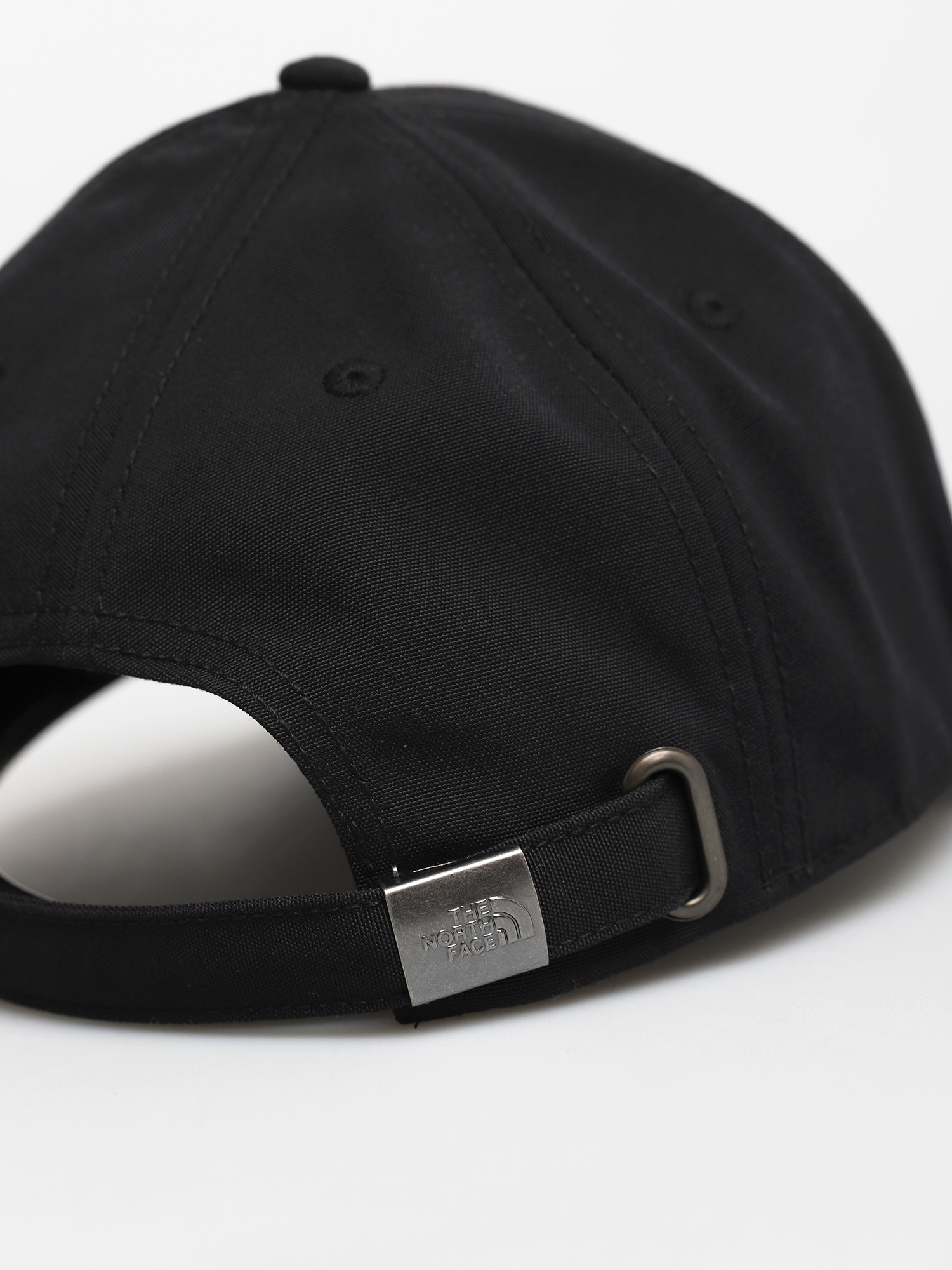 Czapka z daszkiem The North Face Recycled 66 Classic ZD (tnf black)