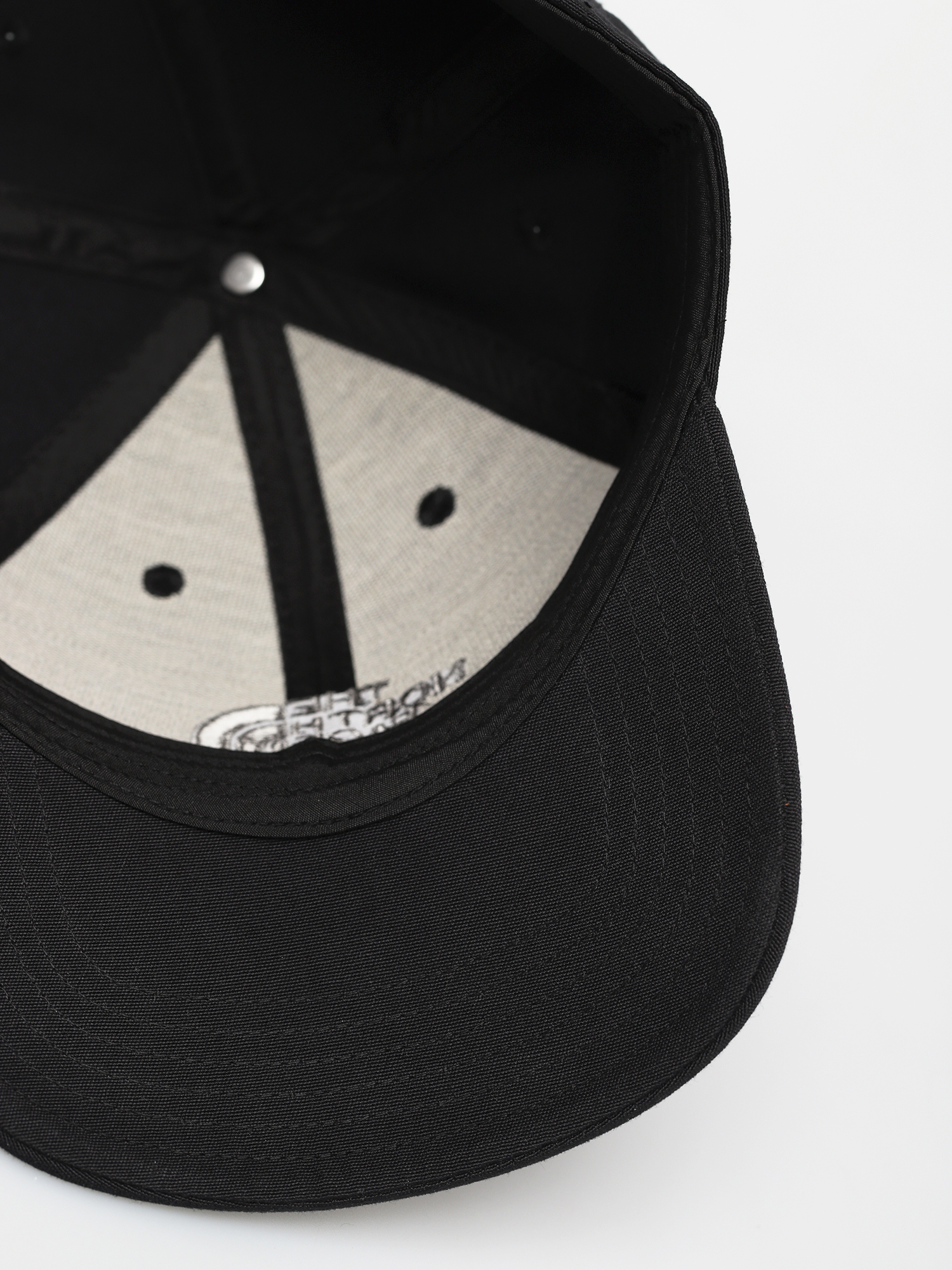 Czapka z daszkiem The North Face Recycled 66 Classic ZD (tnf black)