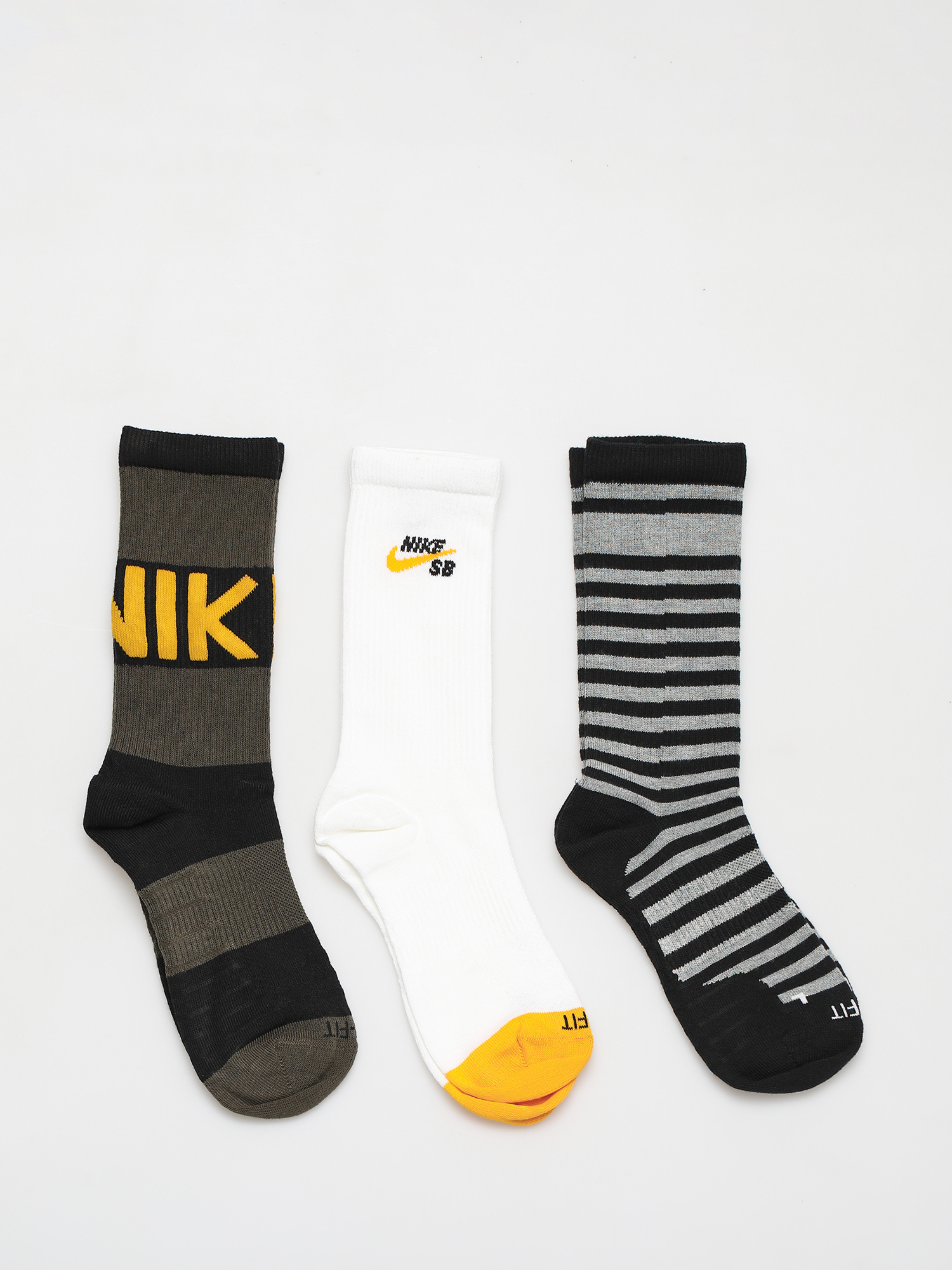 Skarpetki Nike SB Everyday Max Lightweight (multi color)