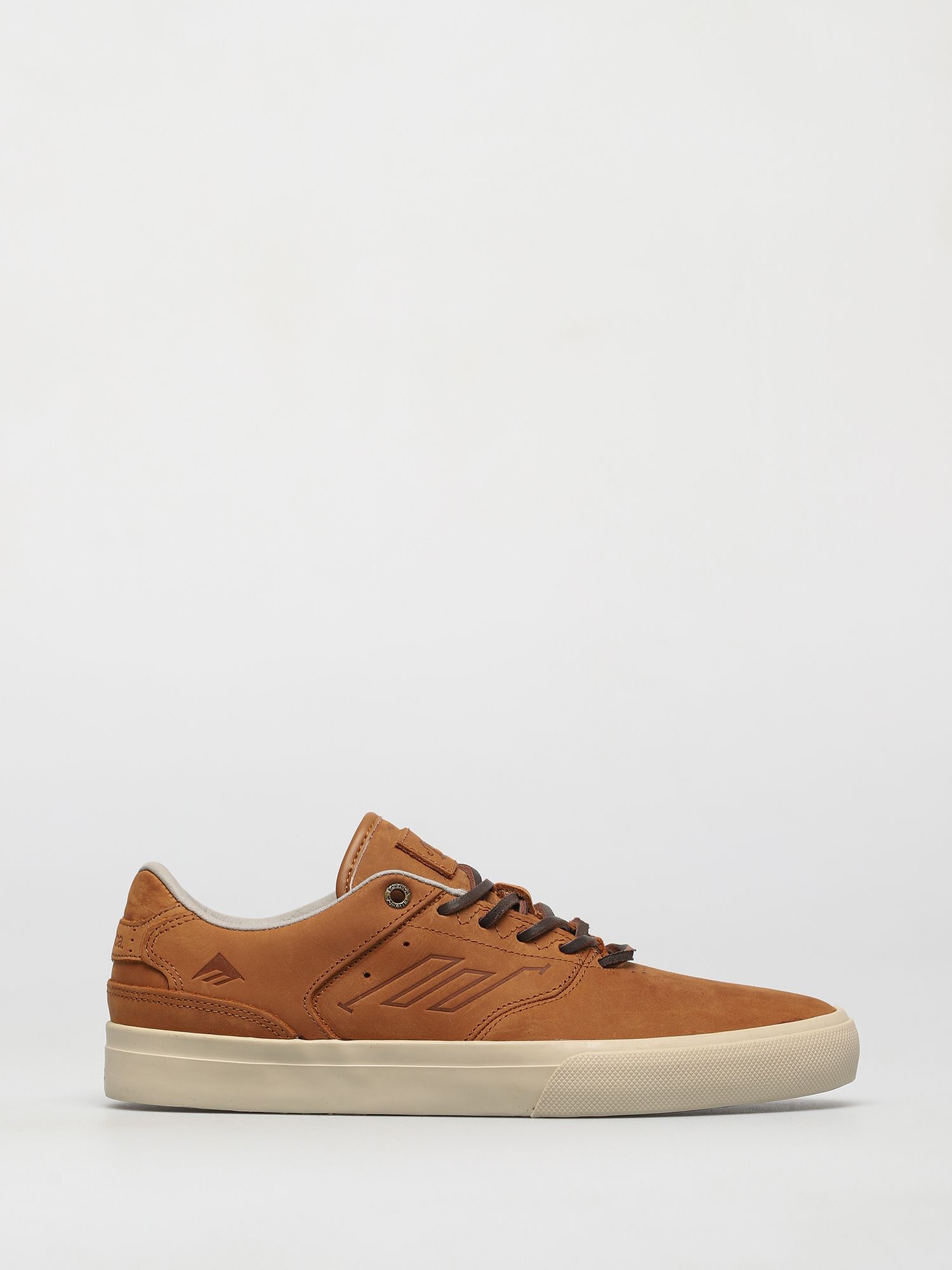 Buty Emerica The Low Vulc (brown)