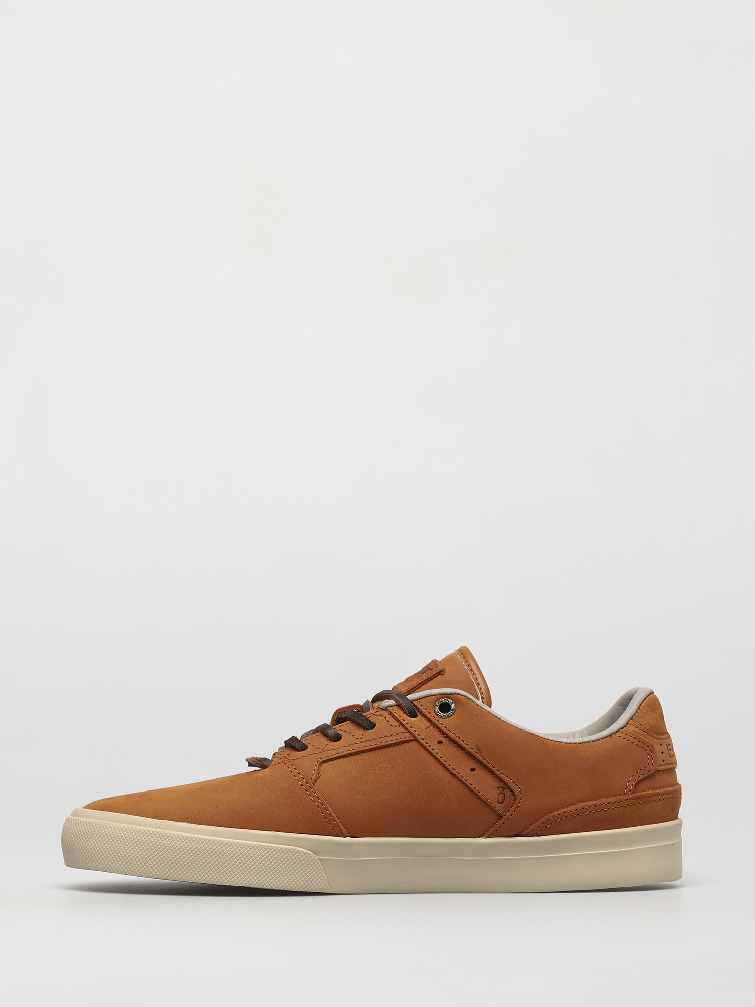Buty Emerica The Low Vulc (brown)