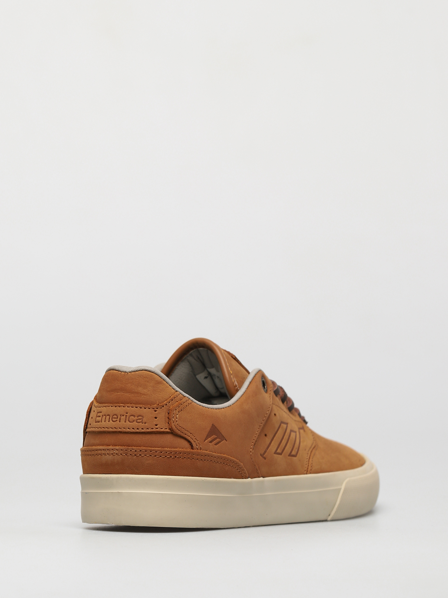 Buty Emerica The Low Vulc (brown)