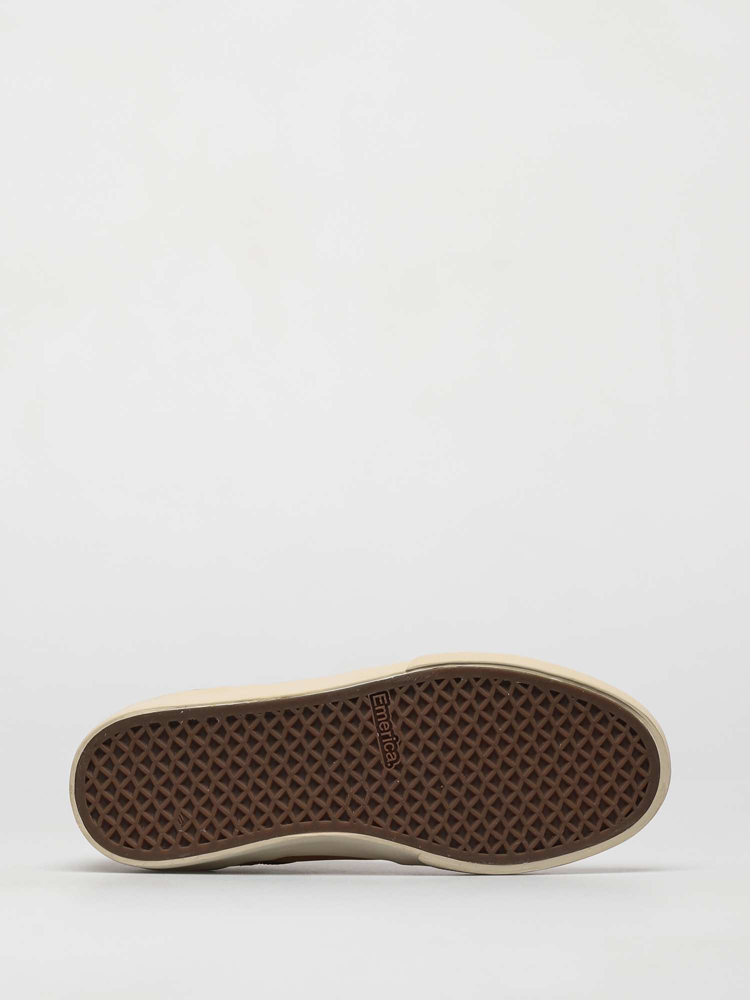 Buty Emerica The Low Vulc (brown)