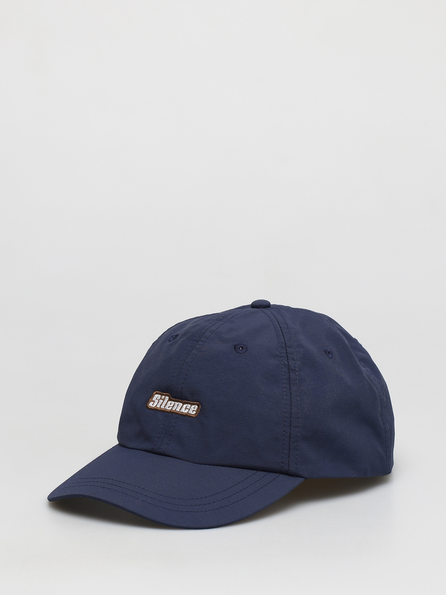 Czapka z daszkiem Koka Silence ZD (navy)