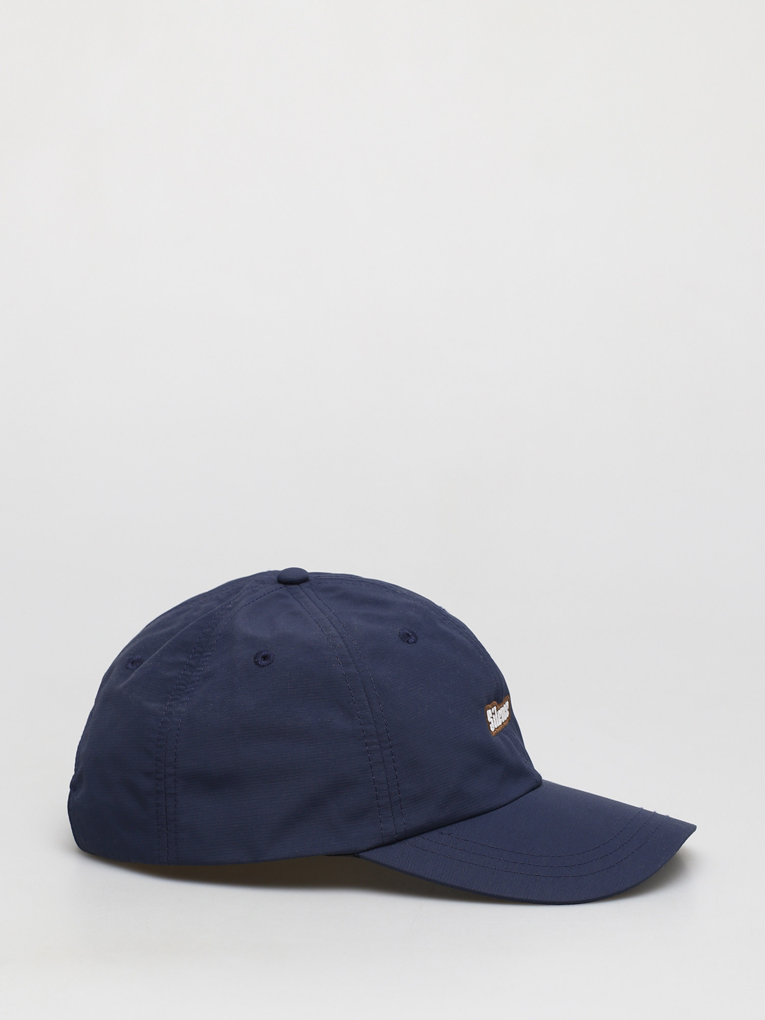 Czapka z daszkiem Koka Silence ZD (navy)