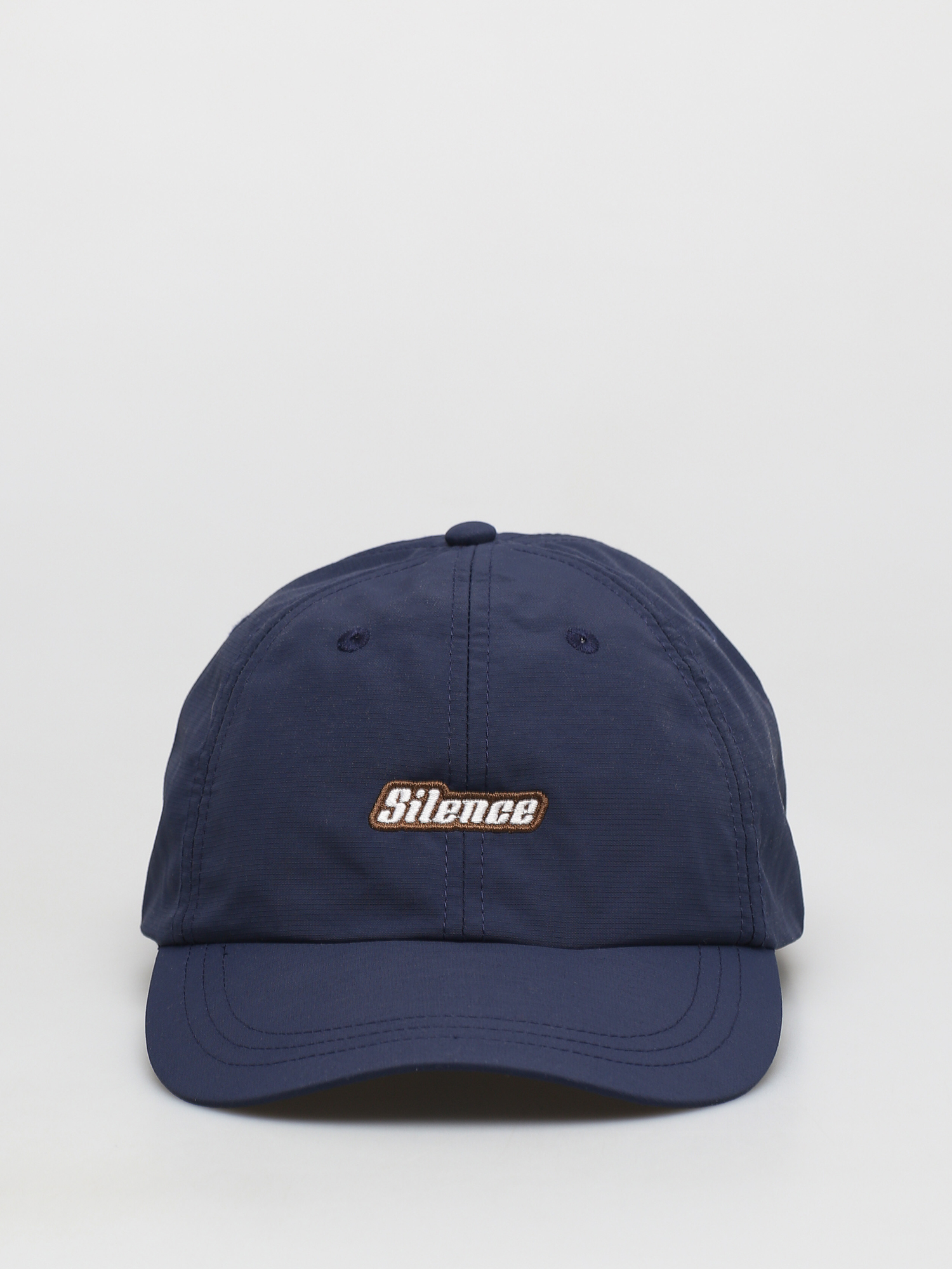 Czapka z daszkiem Koka Silence ZD (navy)
