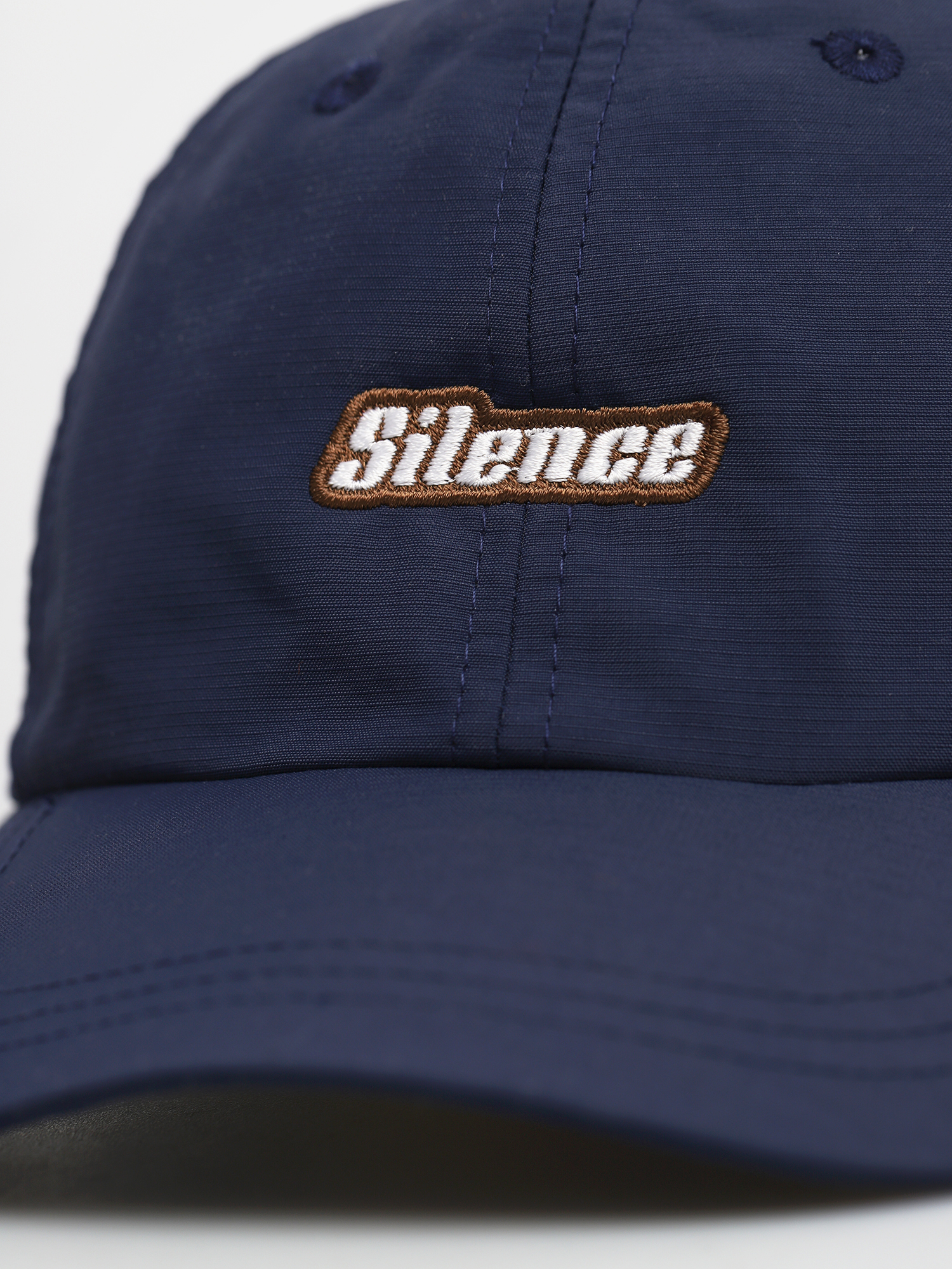 Czapka z daszkiem Koka Silence ZD (navy)