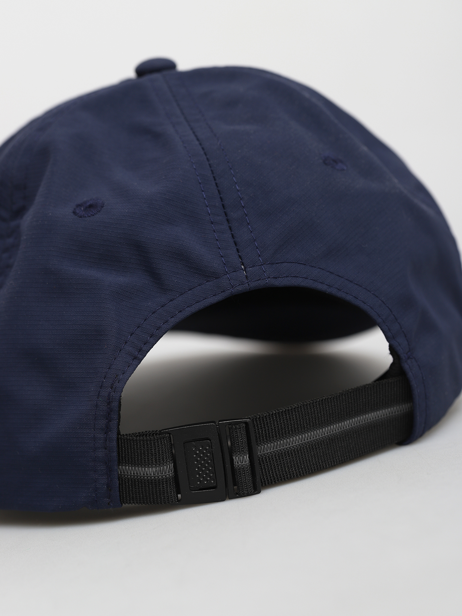 Czapka z daszkiem Koka Silence ZD (navy)