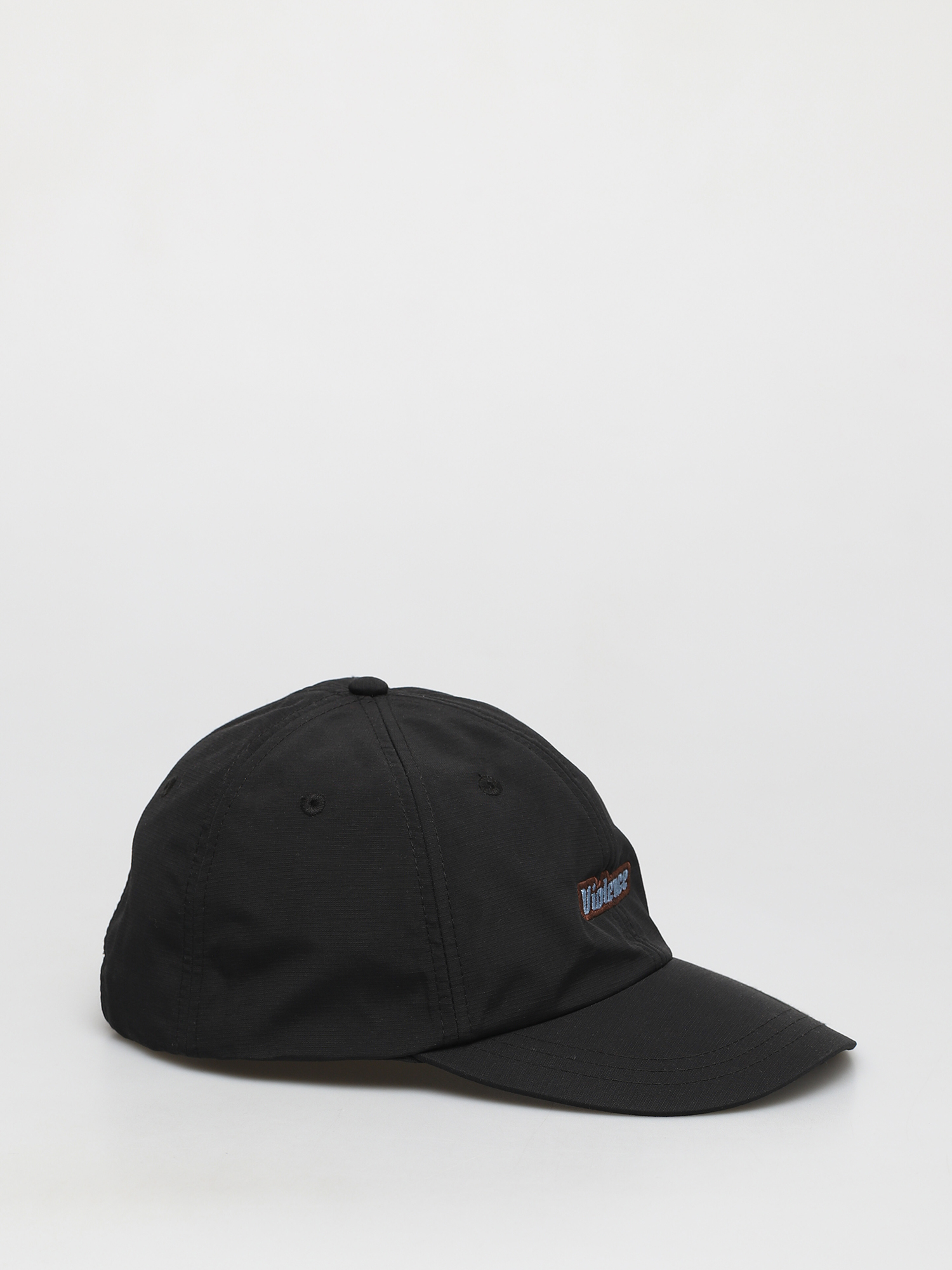 Czapka z daszkiem Koka Violence ZD (black)