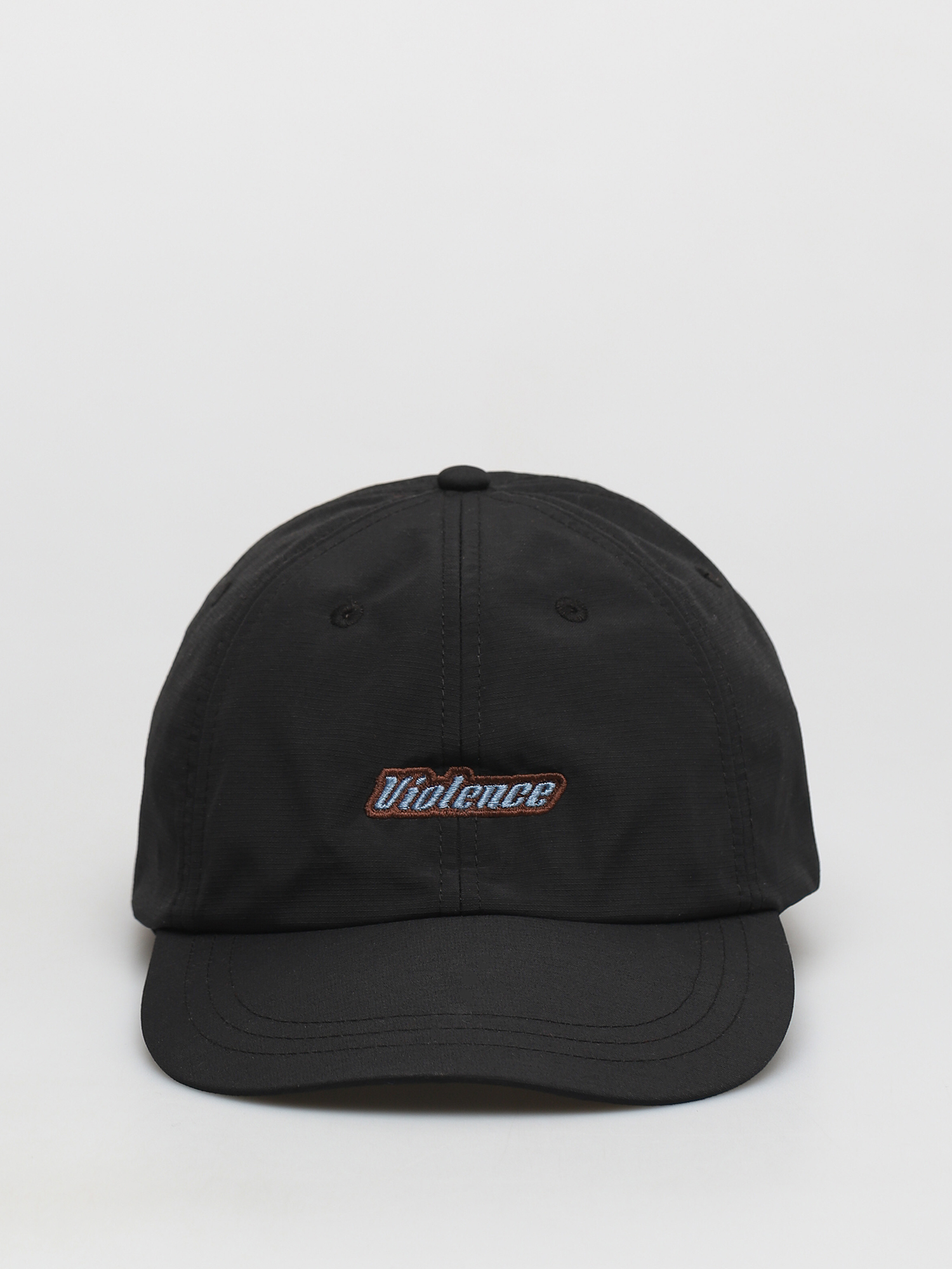 Czapka z daszkiem Koka Violence ZD (black)