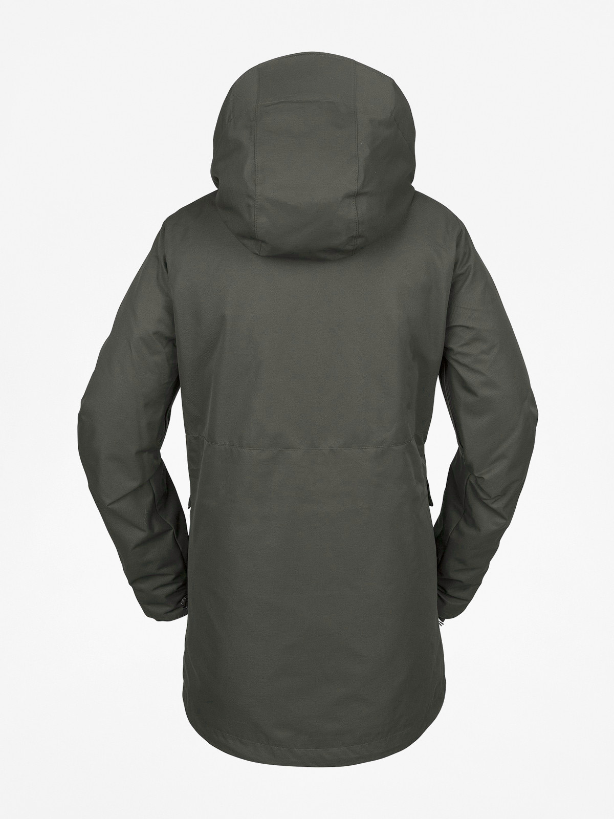 Damska Kurtka snowboardowa Volcom Leeland (vbk)