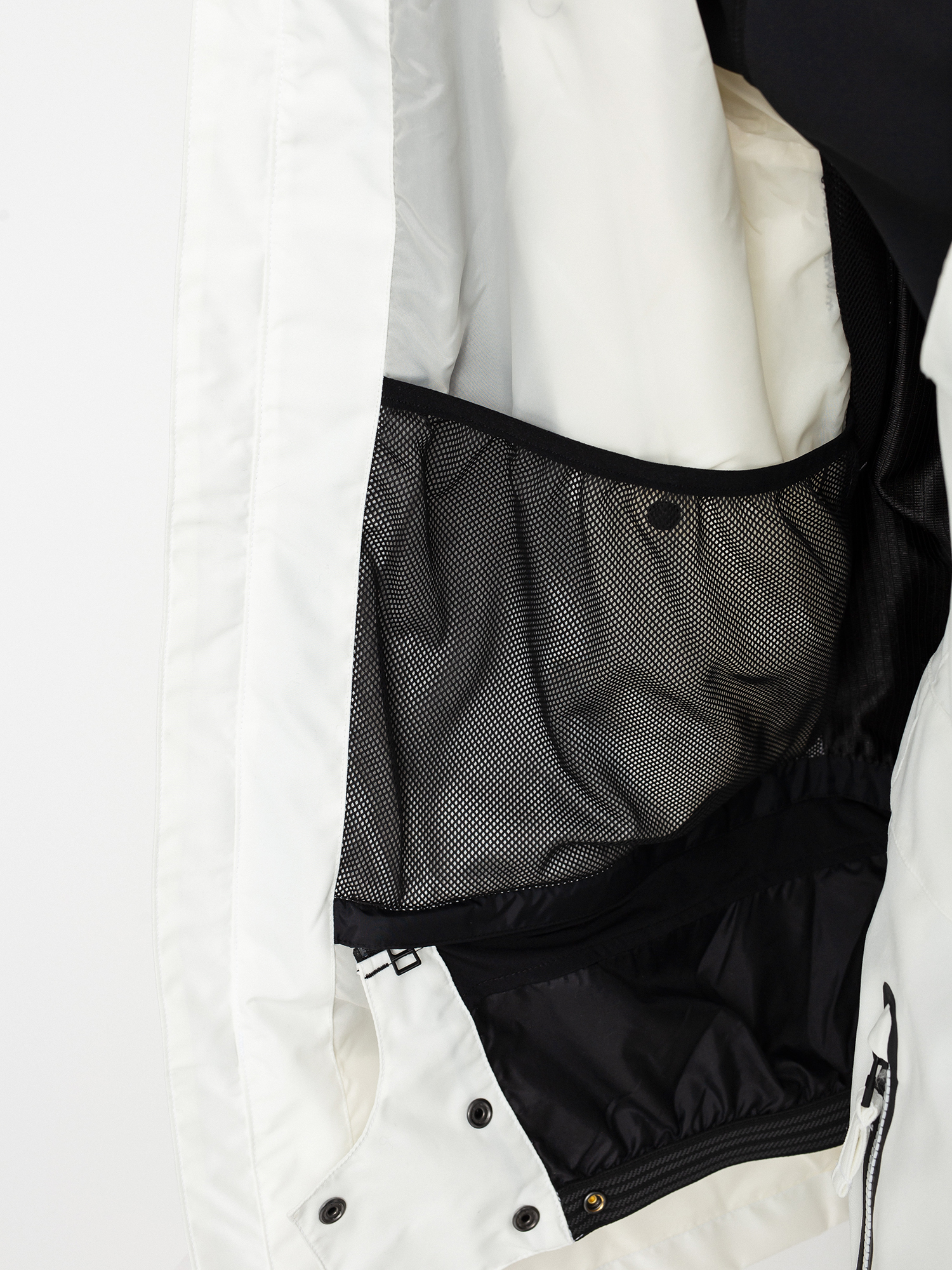 Męska Kurtka snowboardowa ThirtyTwo Spring Break Pintail Powder Pa (white)