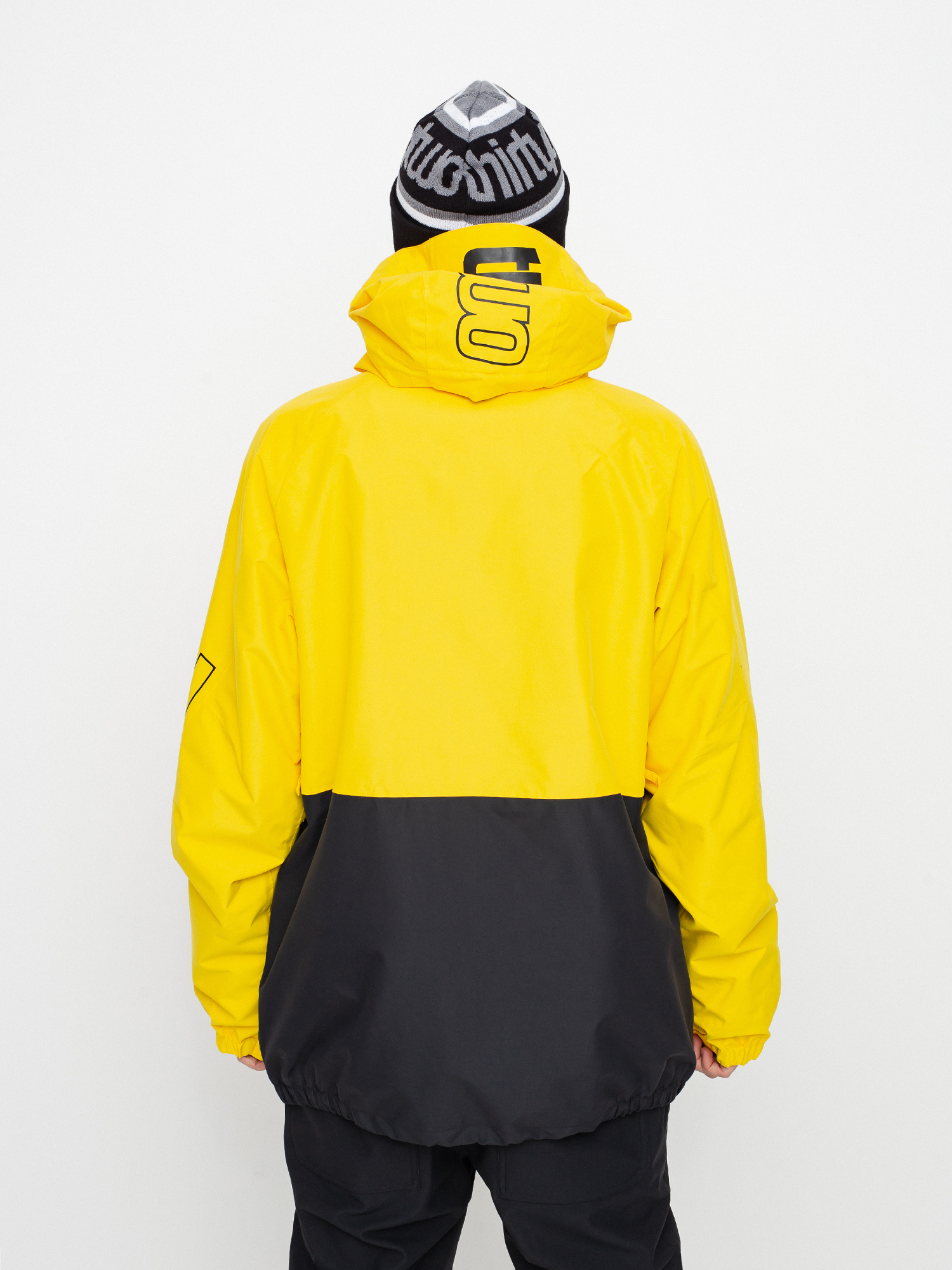 Męska Kurtka snowboardowa ThirtyTwo Tm Jacket (gold)