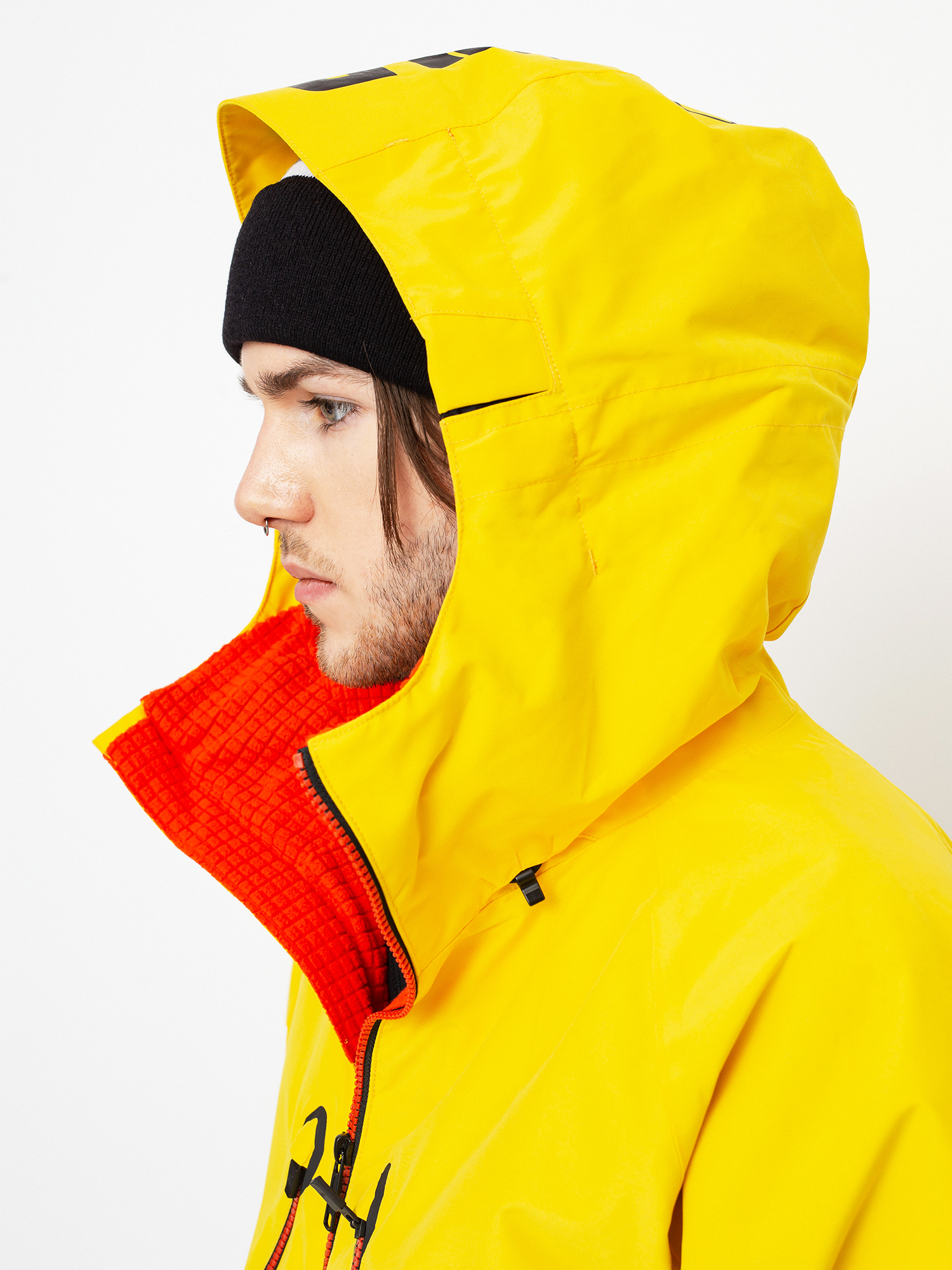 Męska Kurtka snowboardowa ThirtyTwo Tm Jacket (gold)