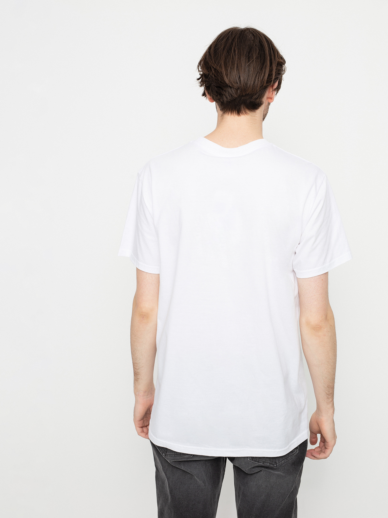 T-shirt RipNDip Bed Rock (white)