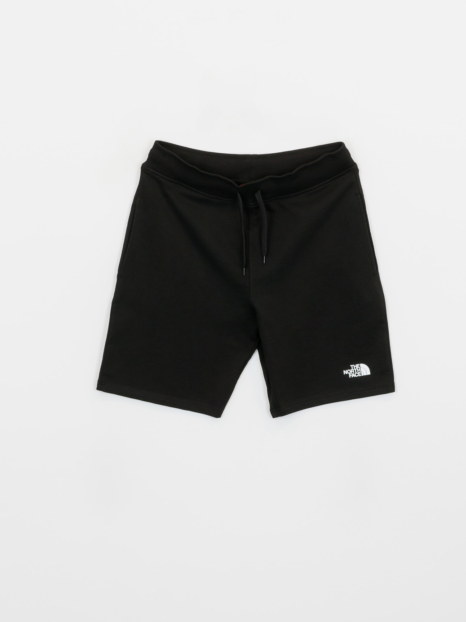 Szorty The North Face Standard Short Light (tnf black)