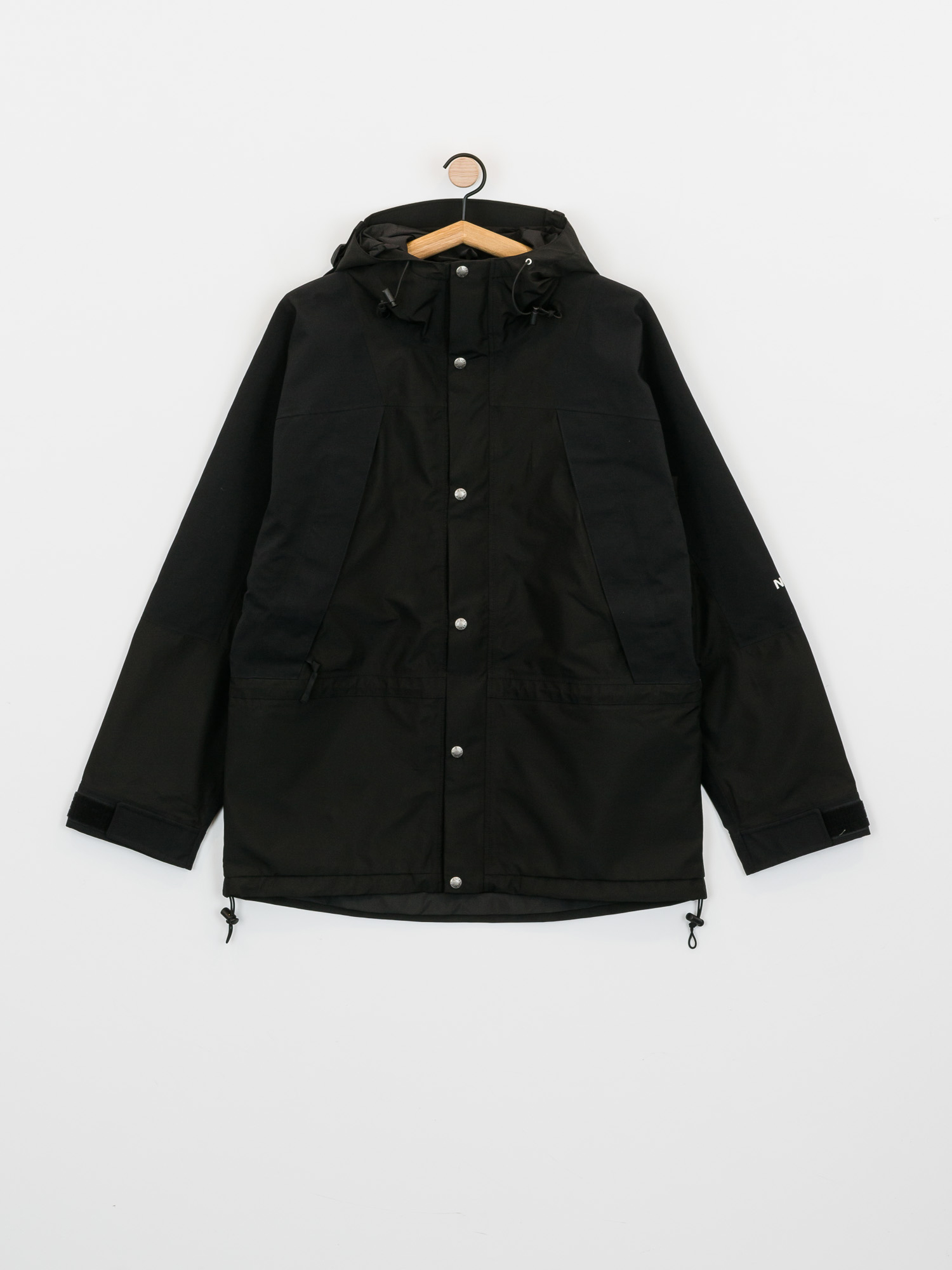 The North Face - Black - Tops - Mens Clothing |