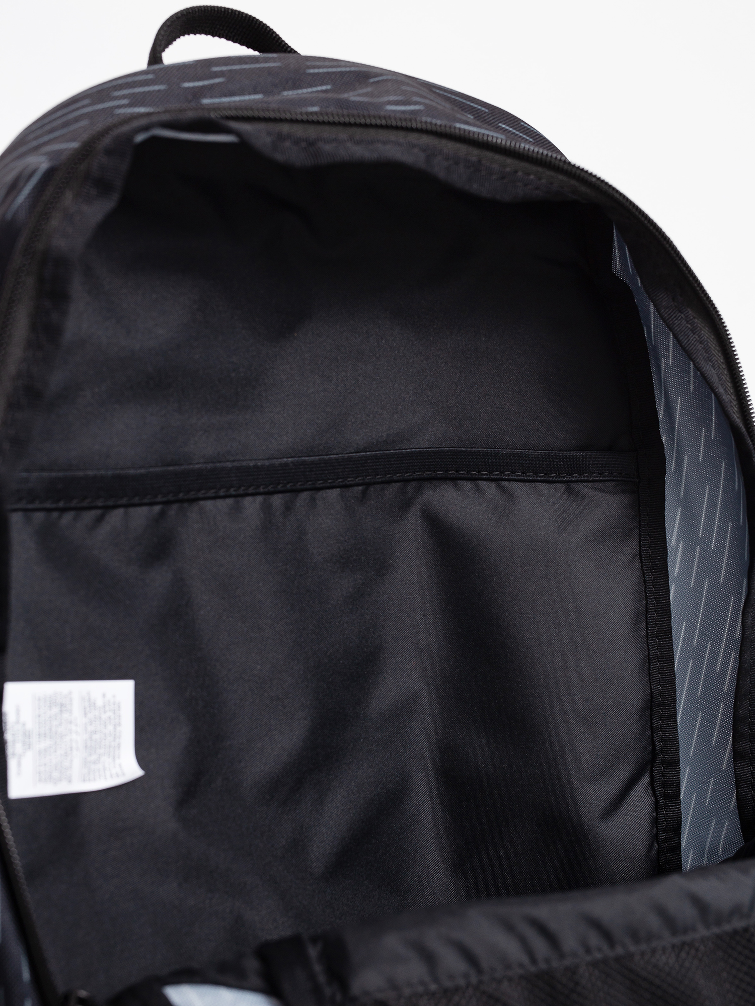 Plecak Nike SB Courthouse (black/black/white)