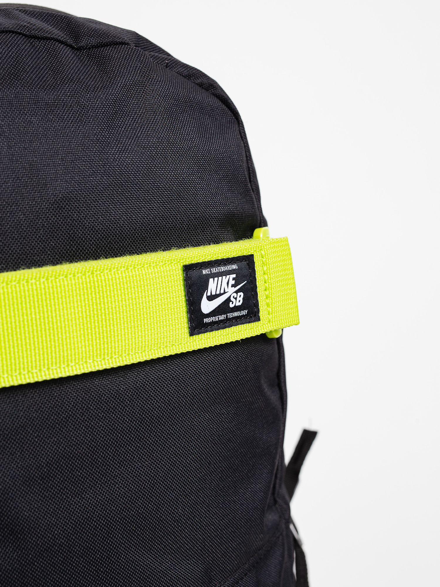 Plecak Nike SB Courthouse (black/cyber/white)