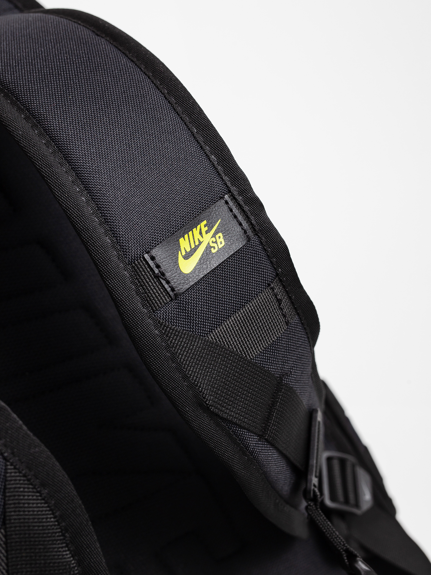 Plecak Nike SB Rpm (black/black/cyber)