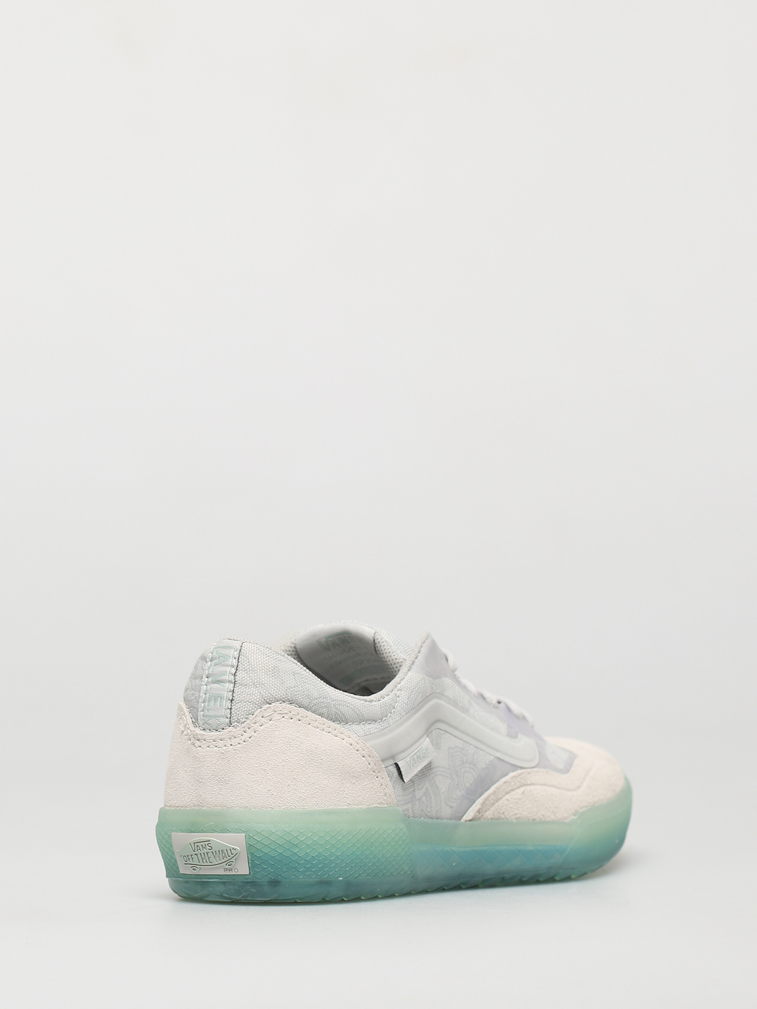 Buty Vans Ave Pro (beatrice domond bone/jade)