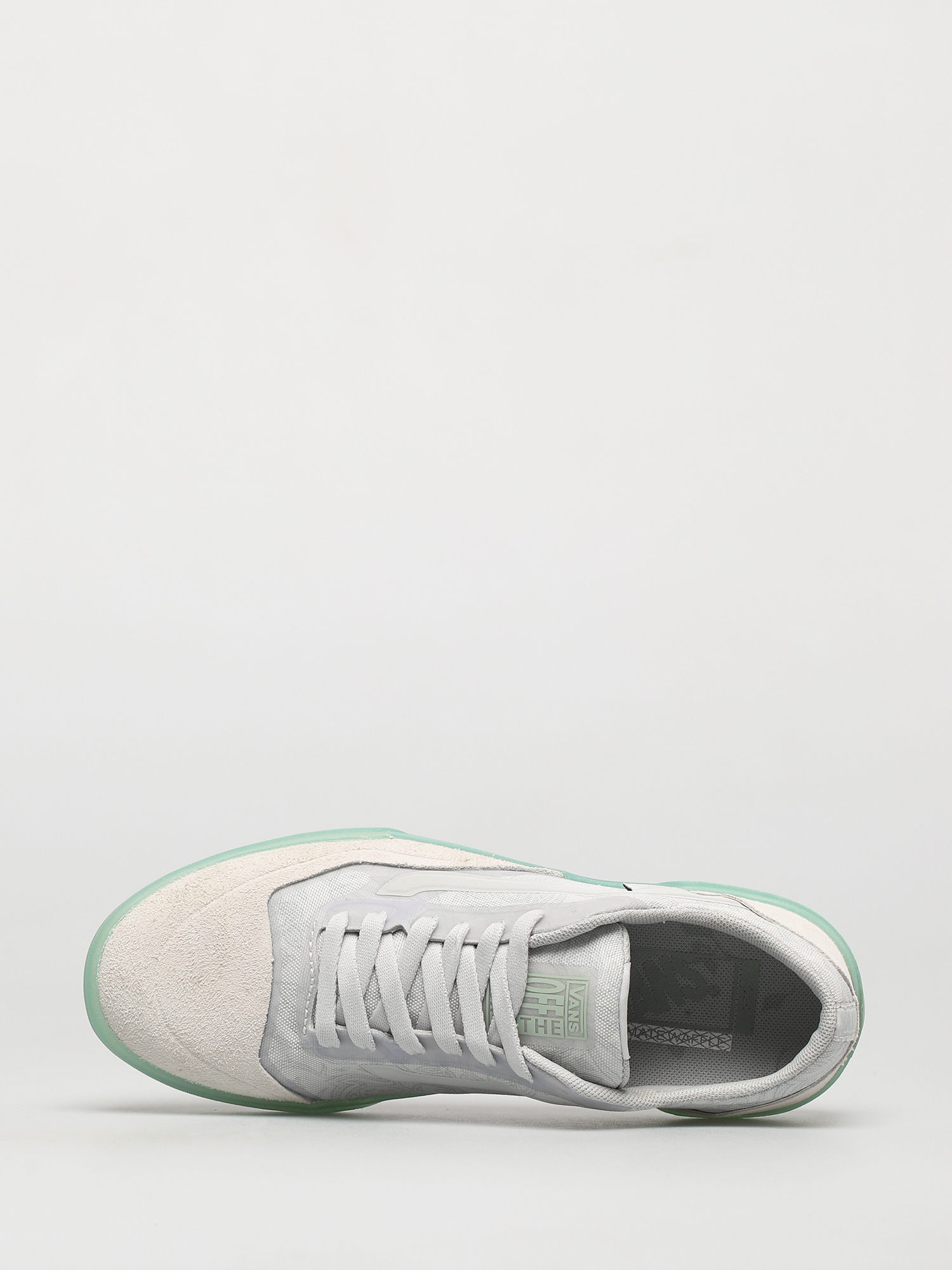 Buty Vans Ave Pro (beatrice domond bone/jade)